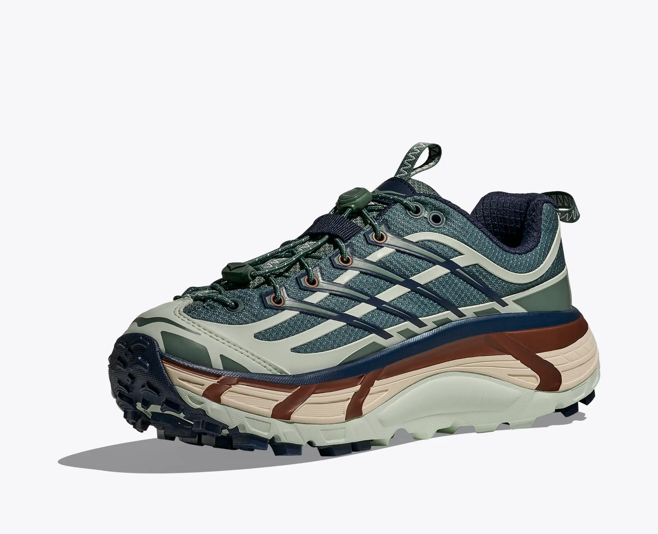 シューズ(男性用) Hoka One One Mafate Three2 HOKA Mafate Three2 | HOKA® HR
