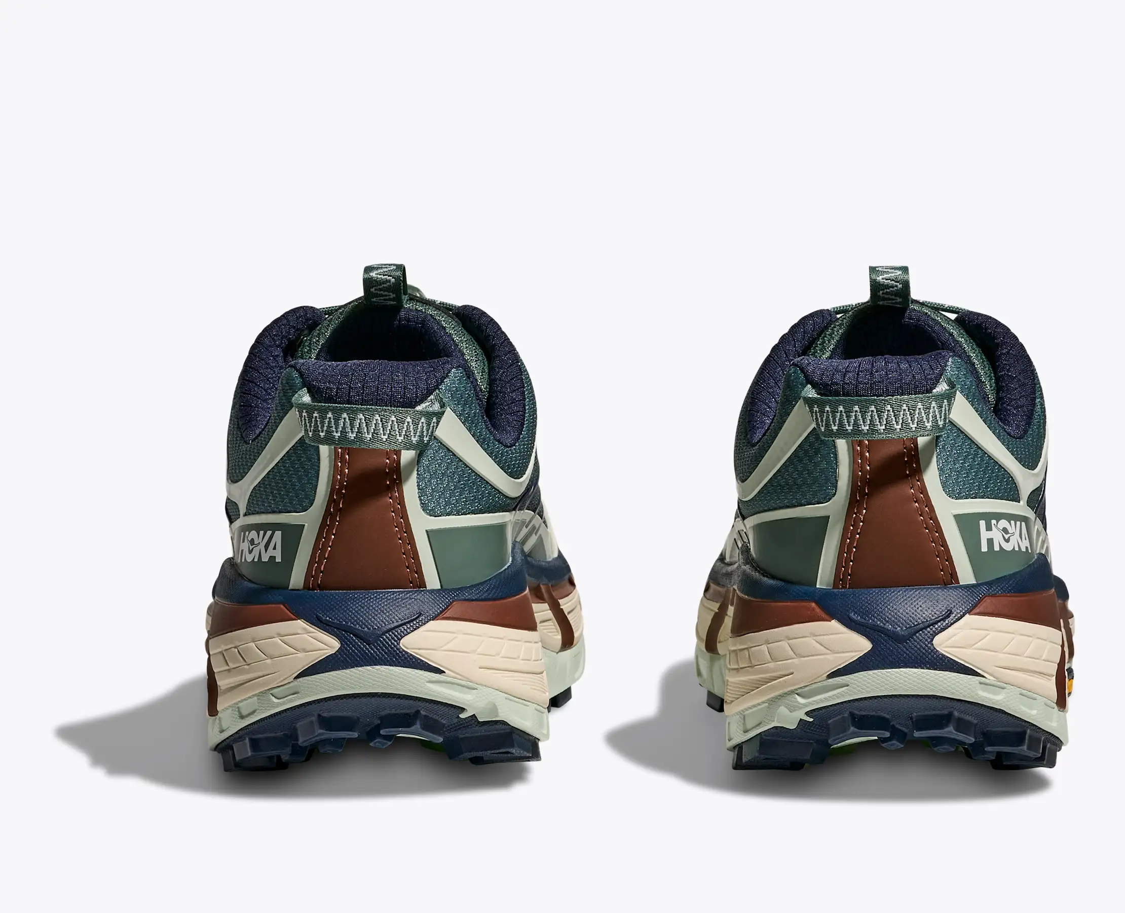 HOKA Mafate Three2 | HOKA® FI