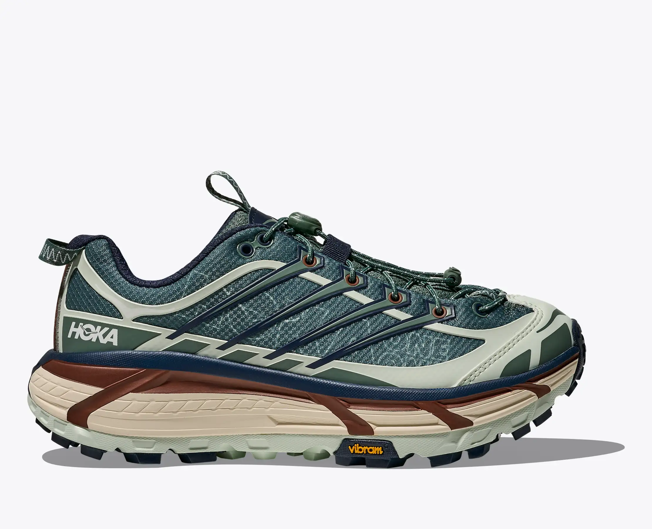 HOKA Mafate Three2 | HOKA®