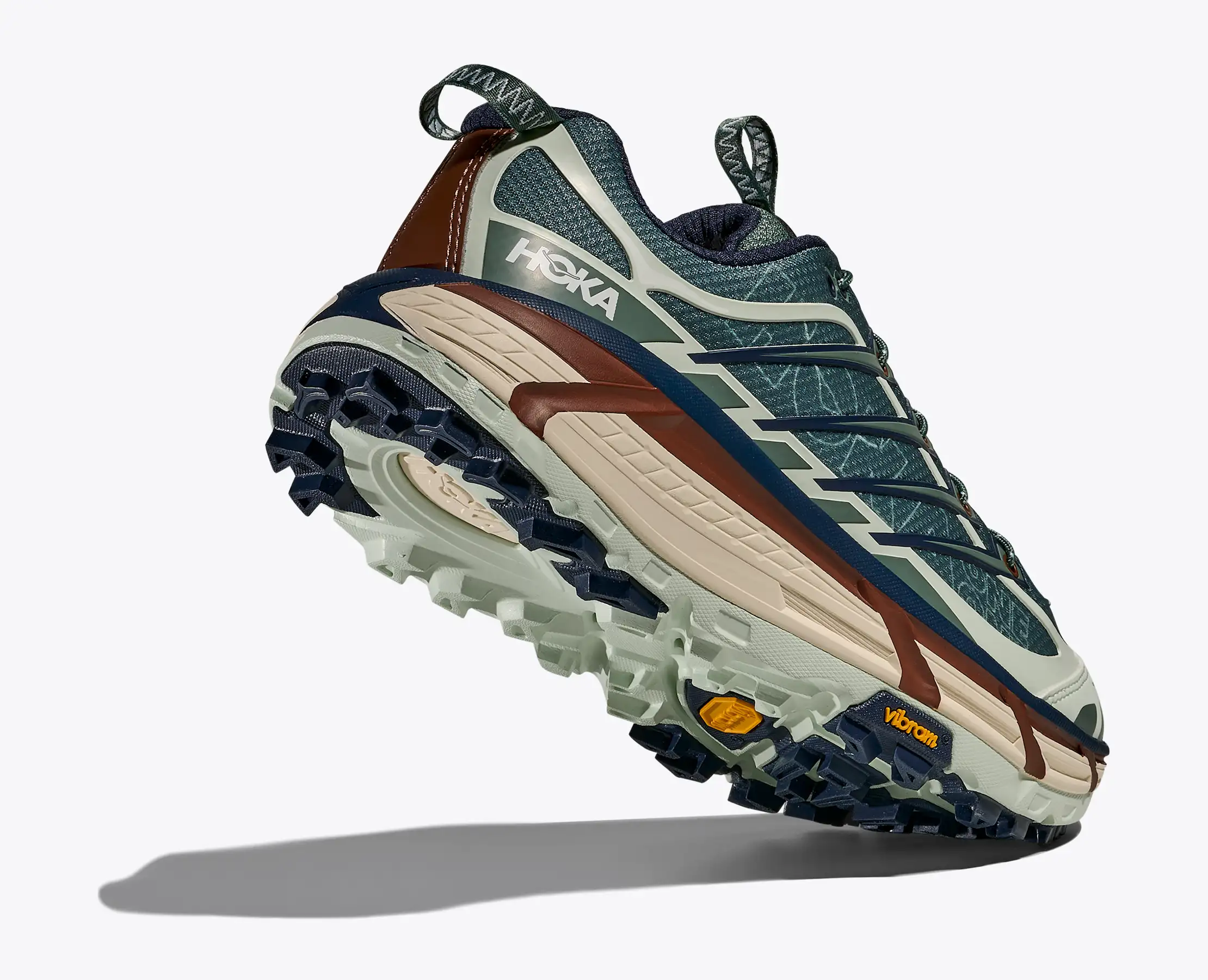 HOKA Mafate Three2 | HOKA® FI
