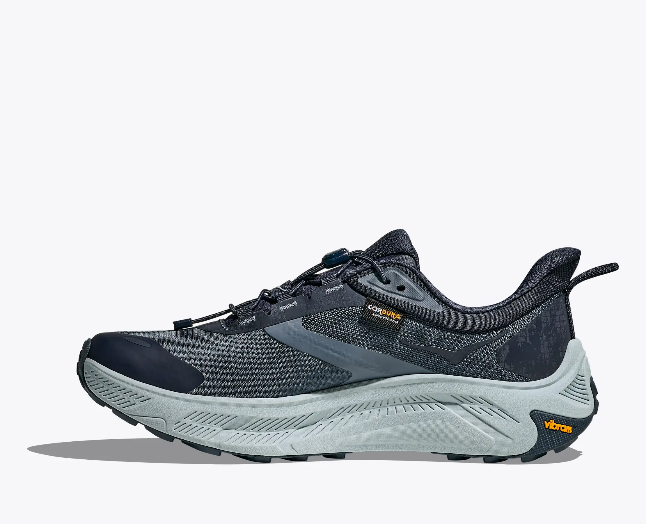 HOKA ONE ONE ホカ TRANSPORT 2 ビブラムソール ワイド HOKA Transport 2 for Men | HOKA®