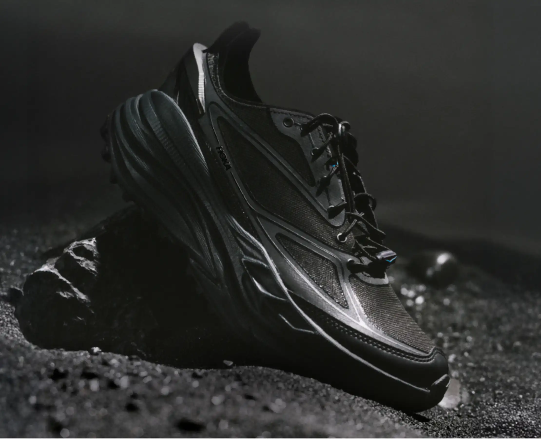 HOKA Stinson One7 + Dover Street Market | HOKA® RS