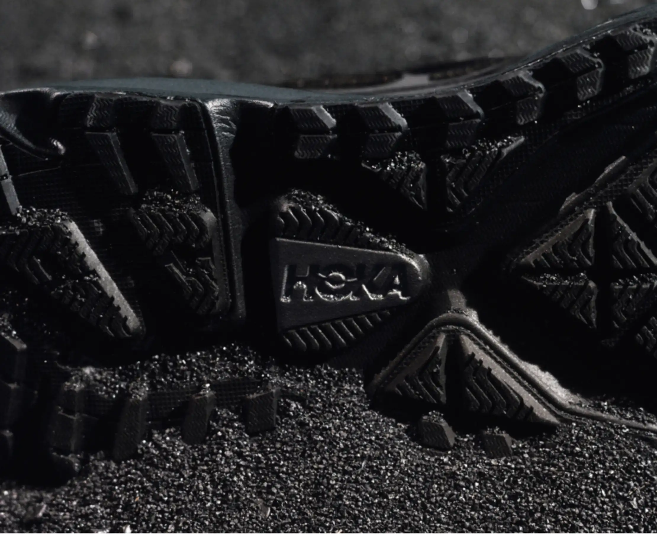 HOKA ONE ONE® Stinson One7 + Dover Street Market for | HOKA ONE ONE®