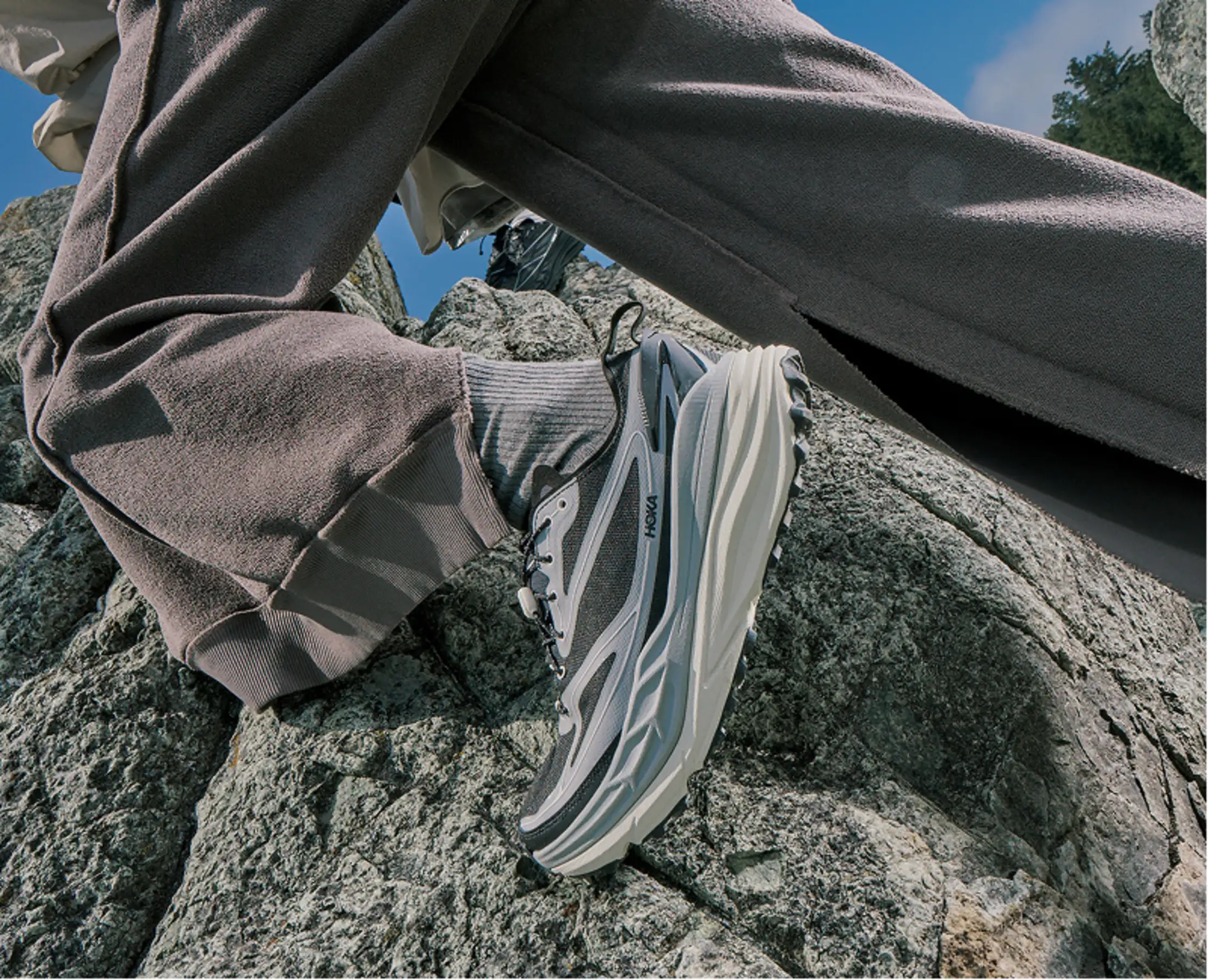 HOKA ONE ONE® Stinson One7 for | HOKA ONE ONE®