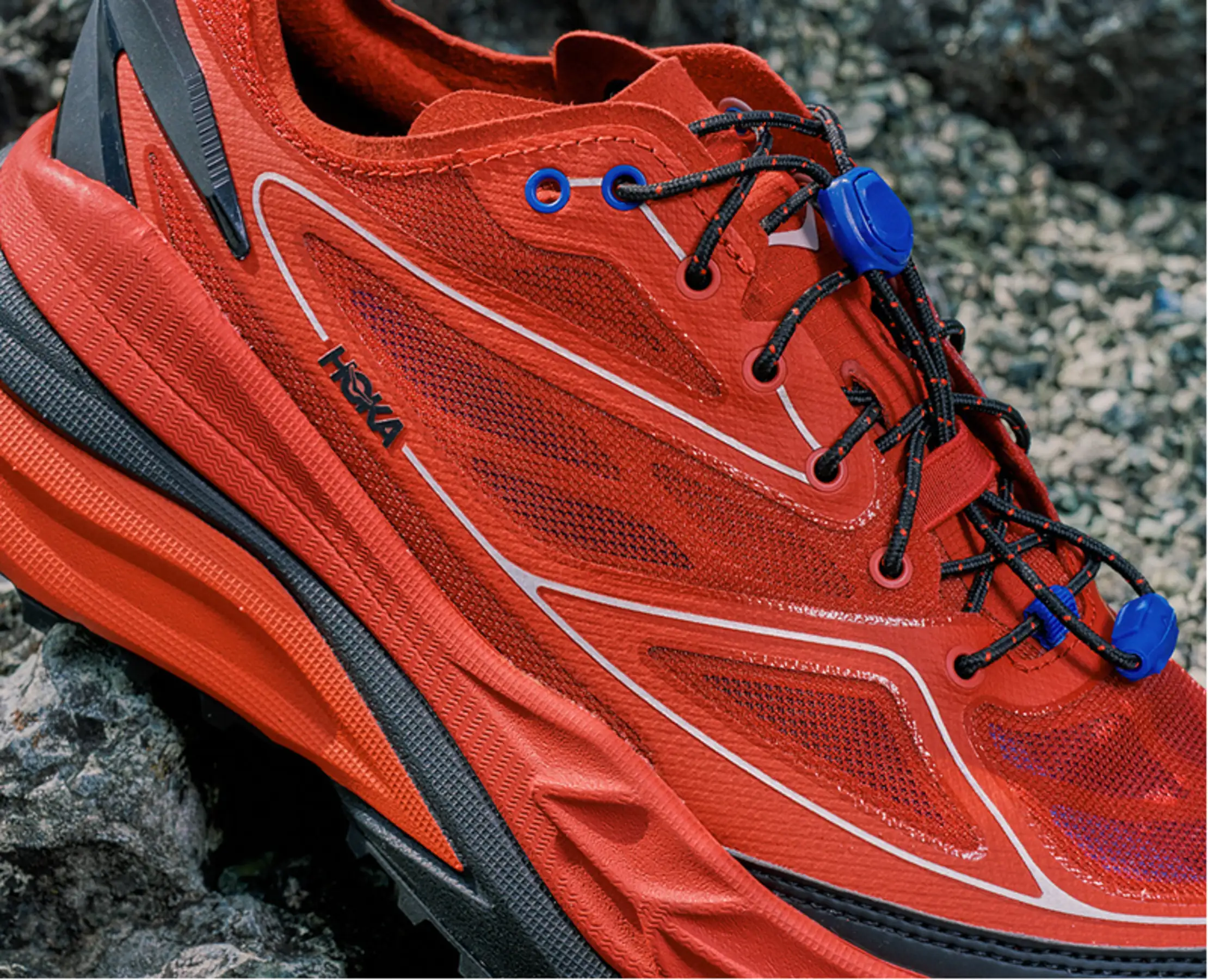 HOKA Stinson One7 | HOKA® NO