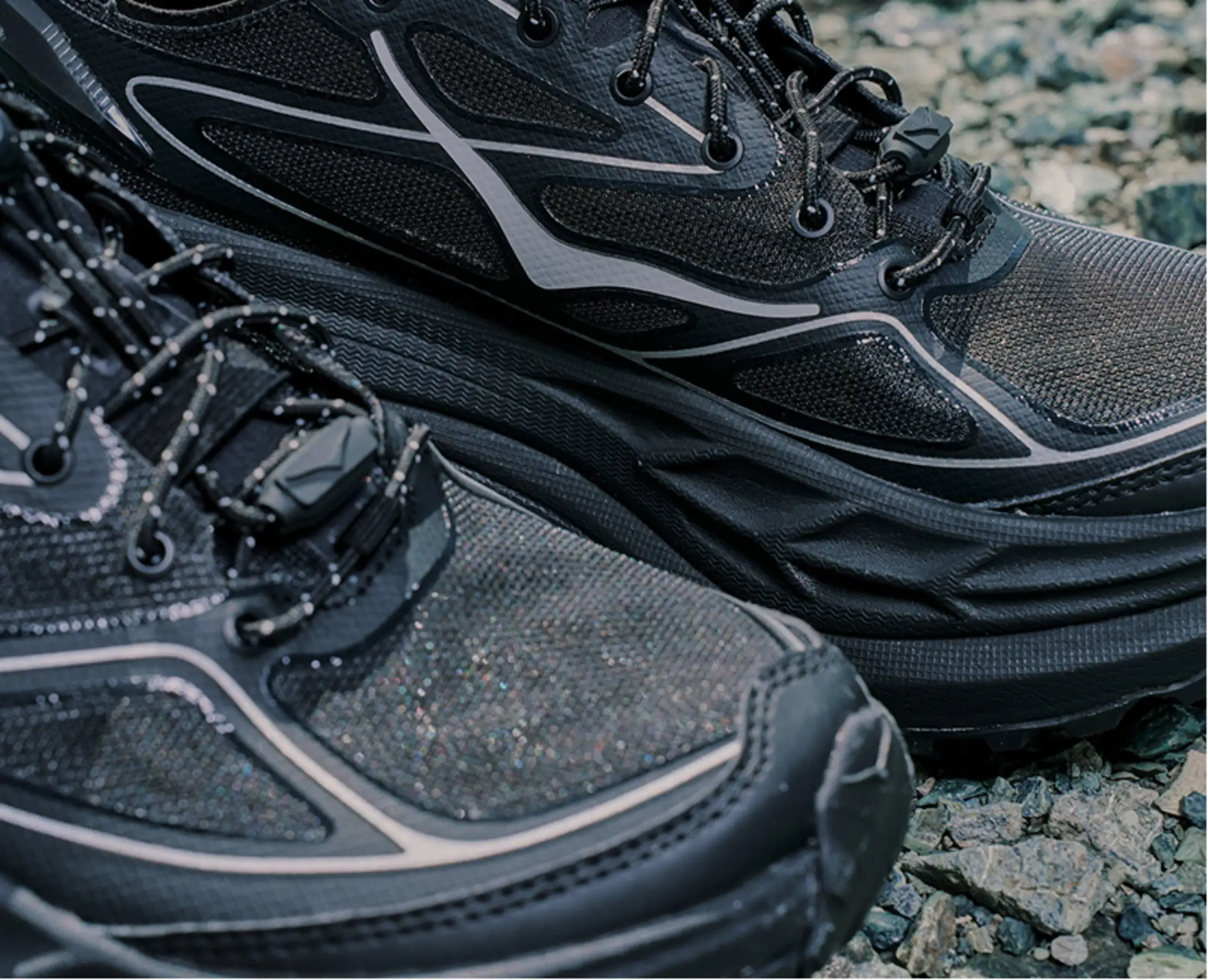 HOKA ONE ONE® Stinson One7 for | HOKA ONE ONE®