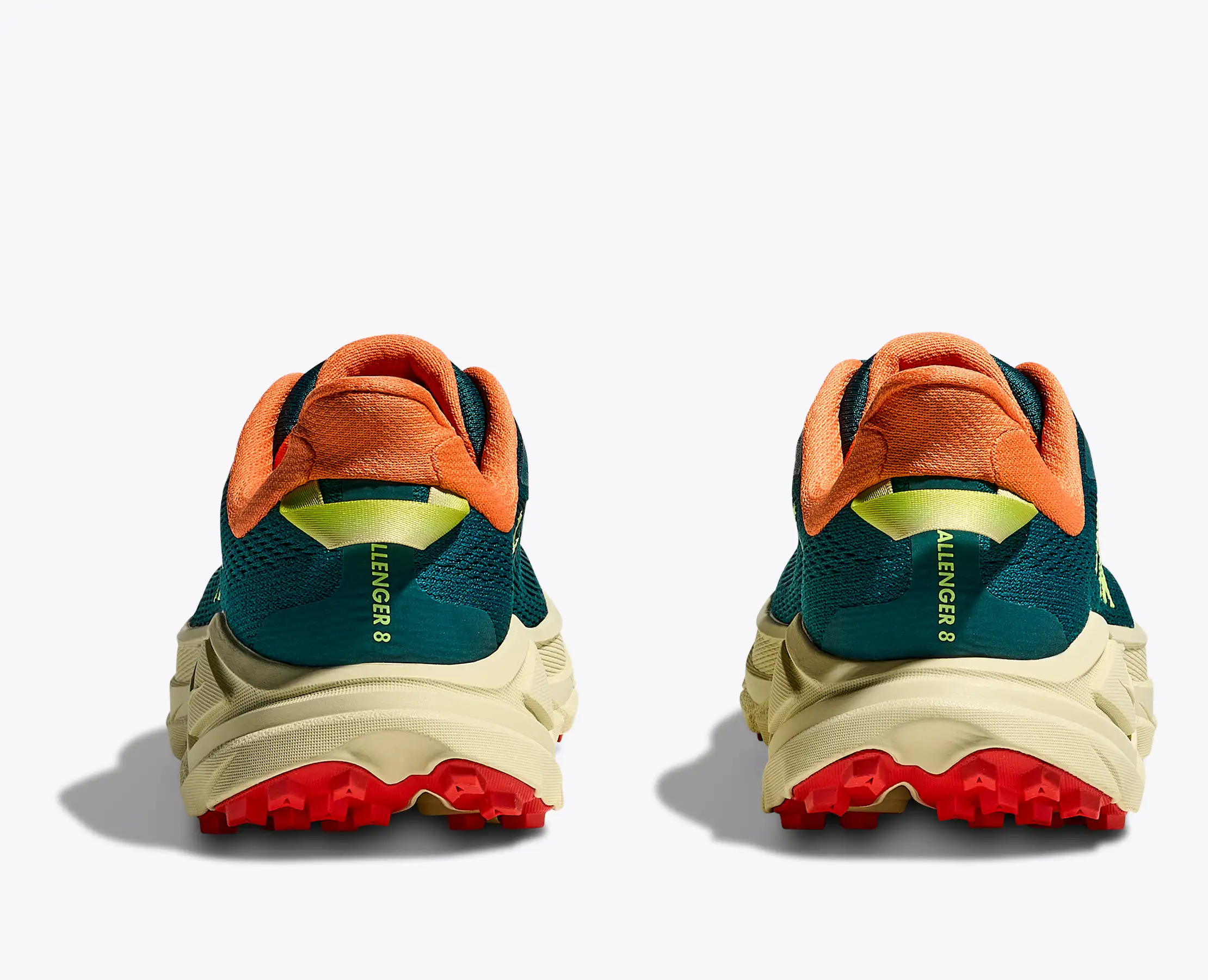 HOKA Challenger 8 for Women | HOKA® DK