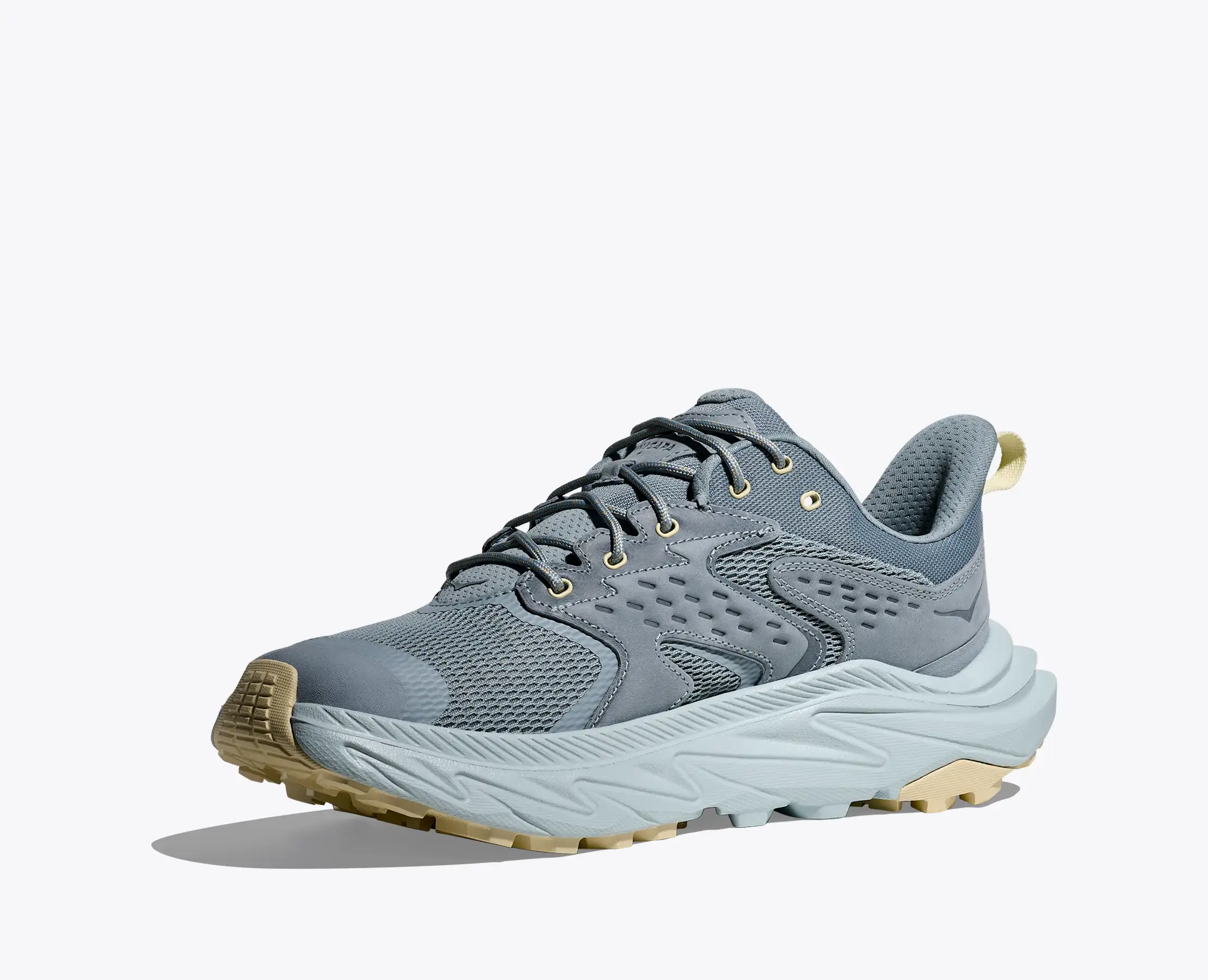 HOKA アナカパローGTX ローカットスニーカー　GORE-TEX HOKA ONE ONE® Anacapa 2 Low GTX for Men | HOKA ONE ONE®