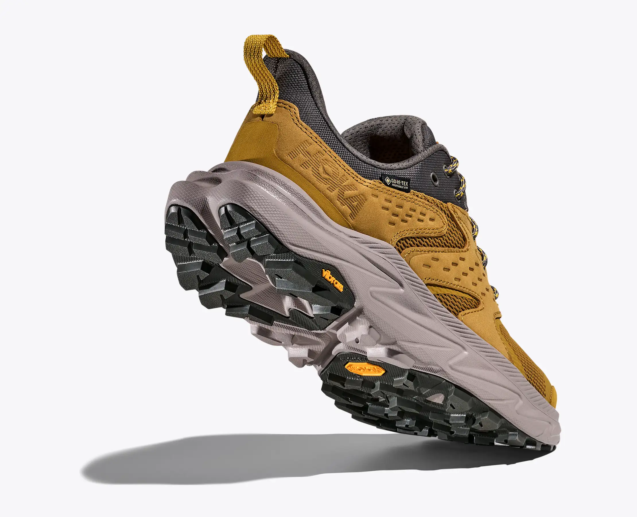 HOKA ONE ONE® Anacapa 2 Low GTX for Men | HOKA ONE ONE®
