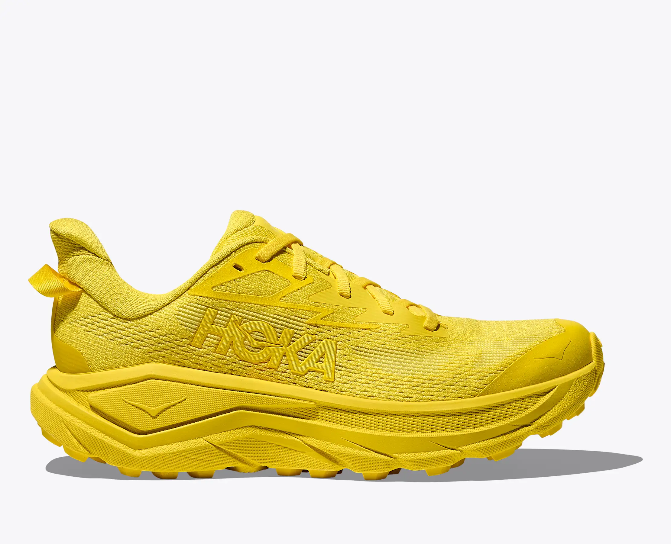 YELLOW HYPE スニーカーミュール スポーツサンダル HOKA ONE ONE® Challenger 8 for Women | HOKA ONE ONE®