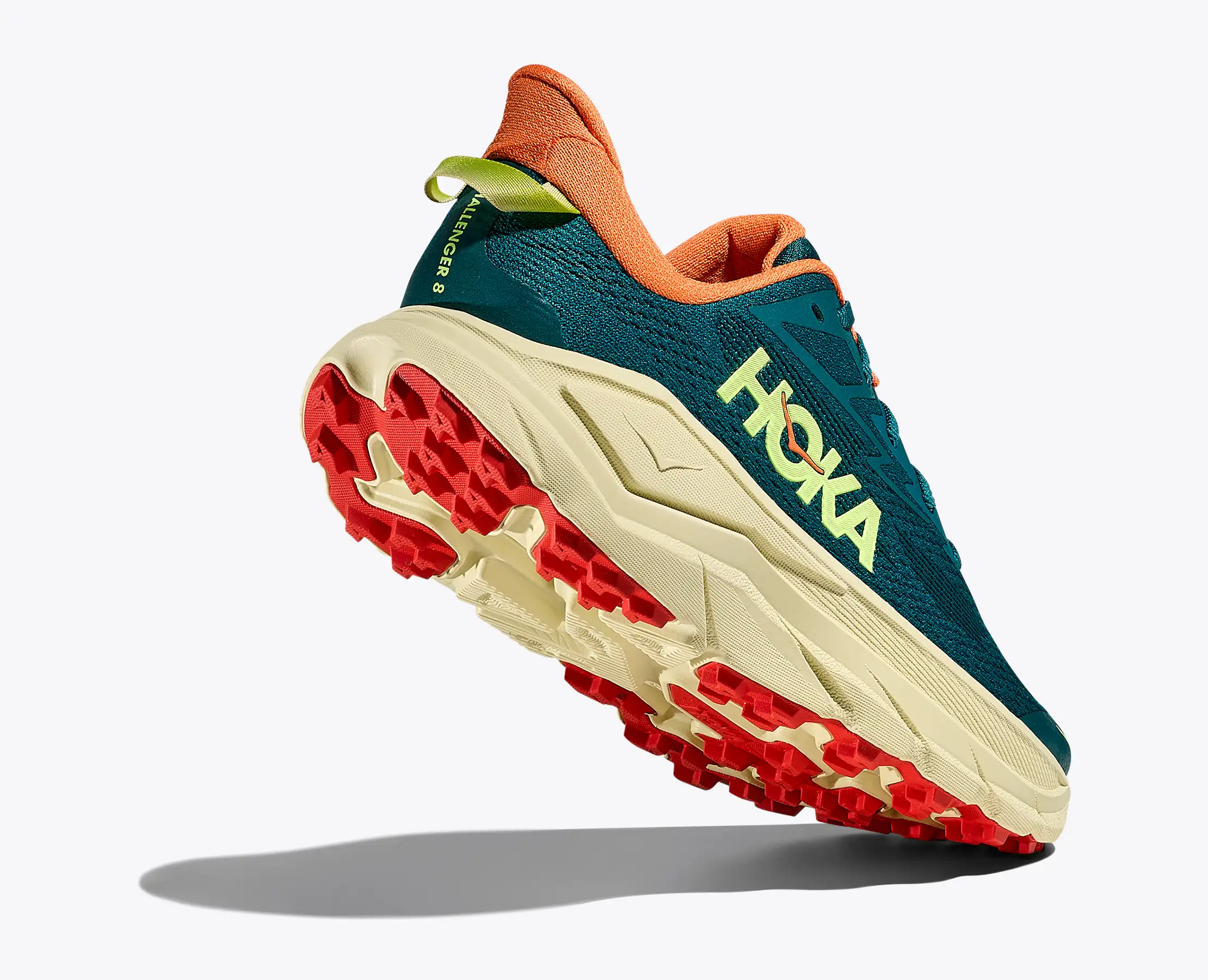 HOKA Challenger 8 for Women | HOKA® PL