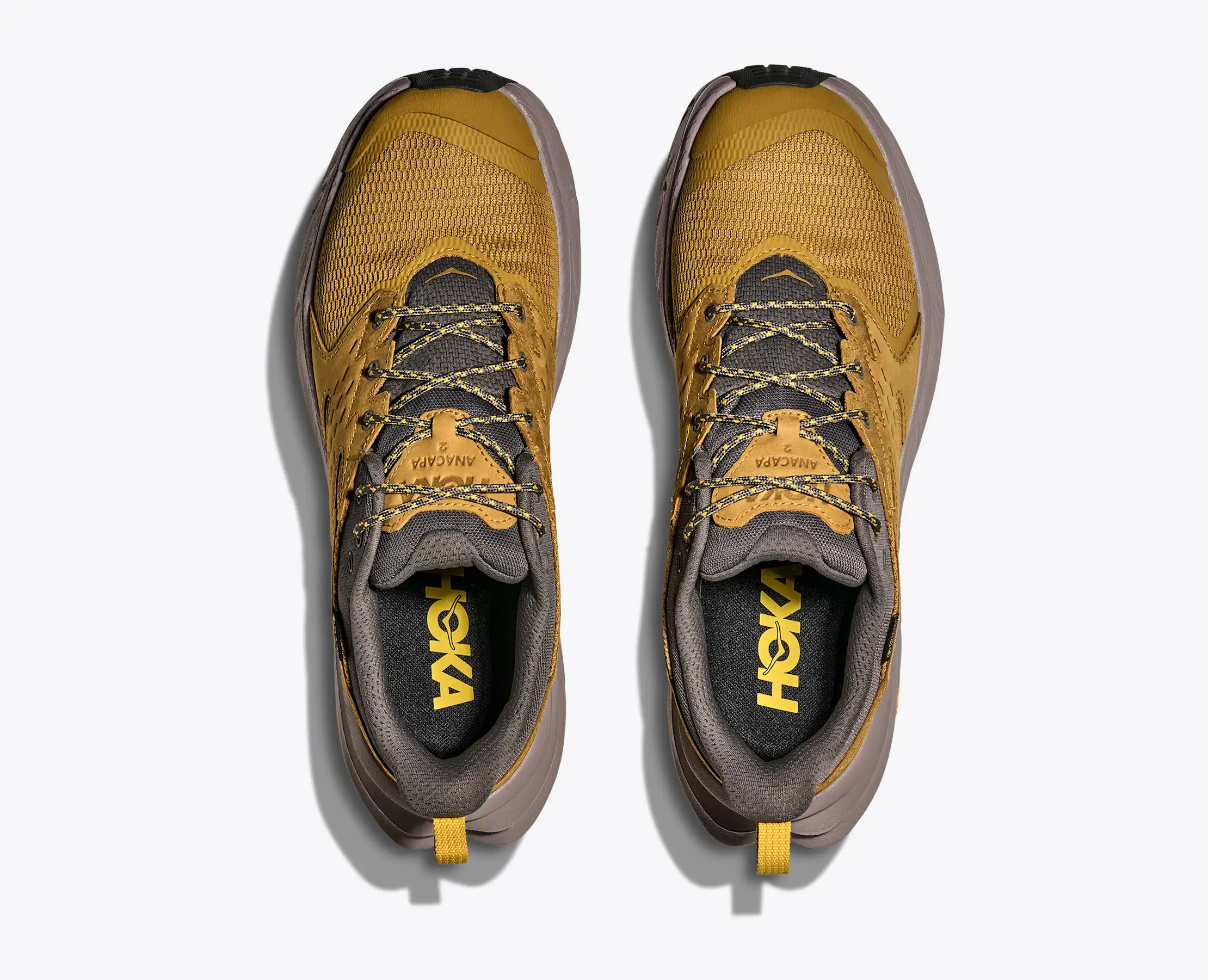 HOKA ONE ONE® Anacapa 2 Low GTX for Men | HOKA ONE ONE®