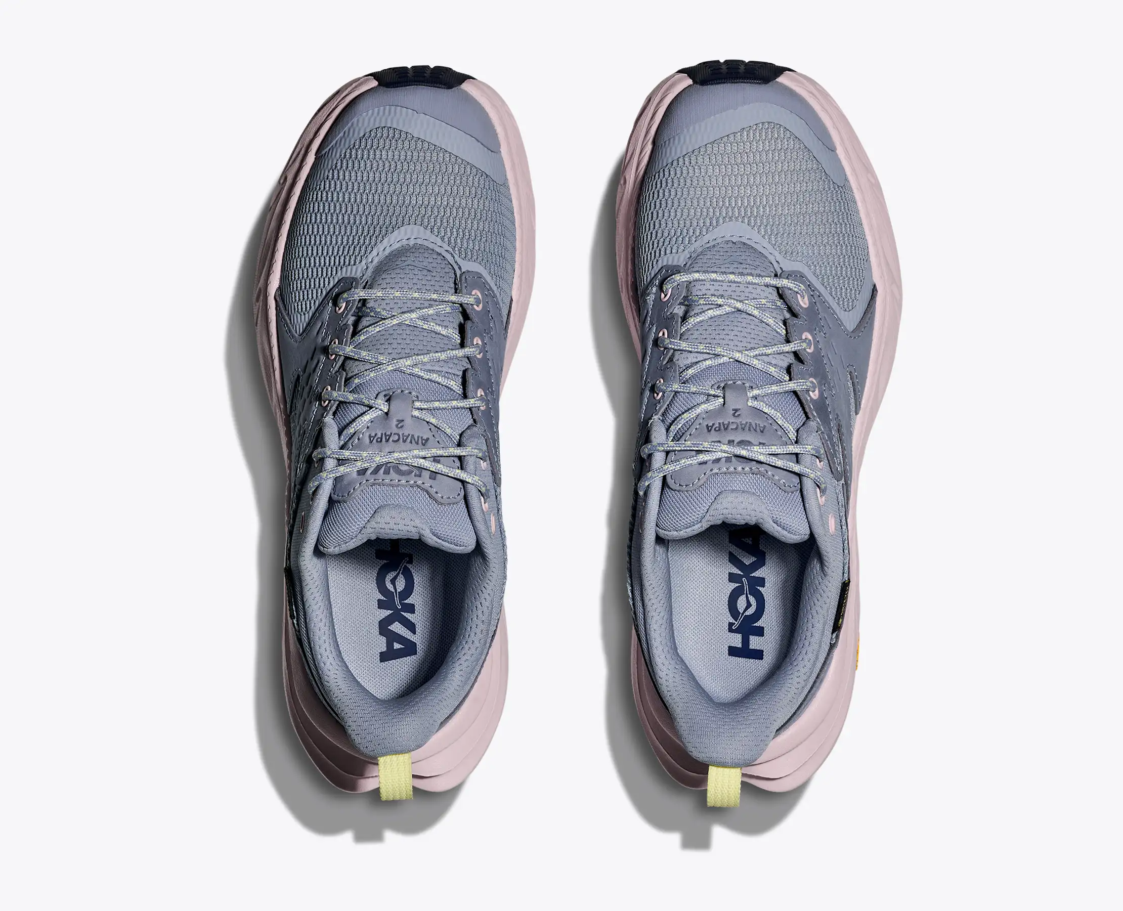 HOKA ONE ONE® Anacapa 2 Low GTX for Women | HOKA ONE ONE® HOKA ONE ONE® Anacapa 2 Low GTX for Women | HOKA ONE ONE®