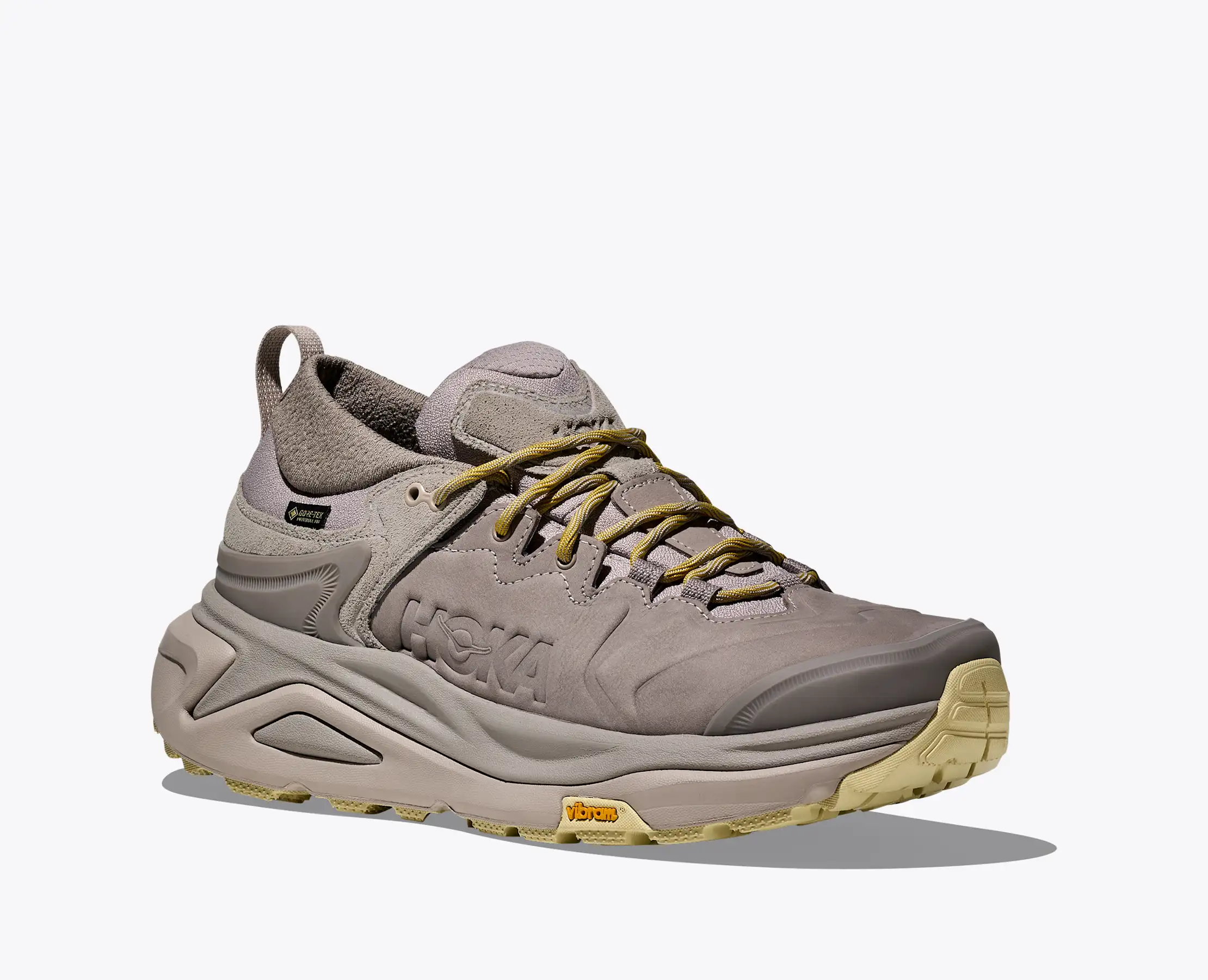 HOKA ONE ONE® Kaha 3 Low GTX for Men | HOKA ONE ONE®