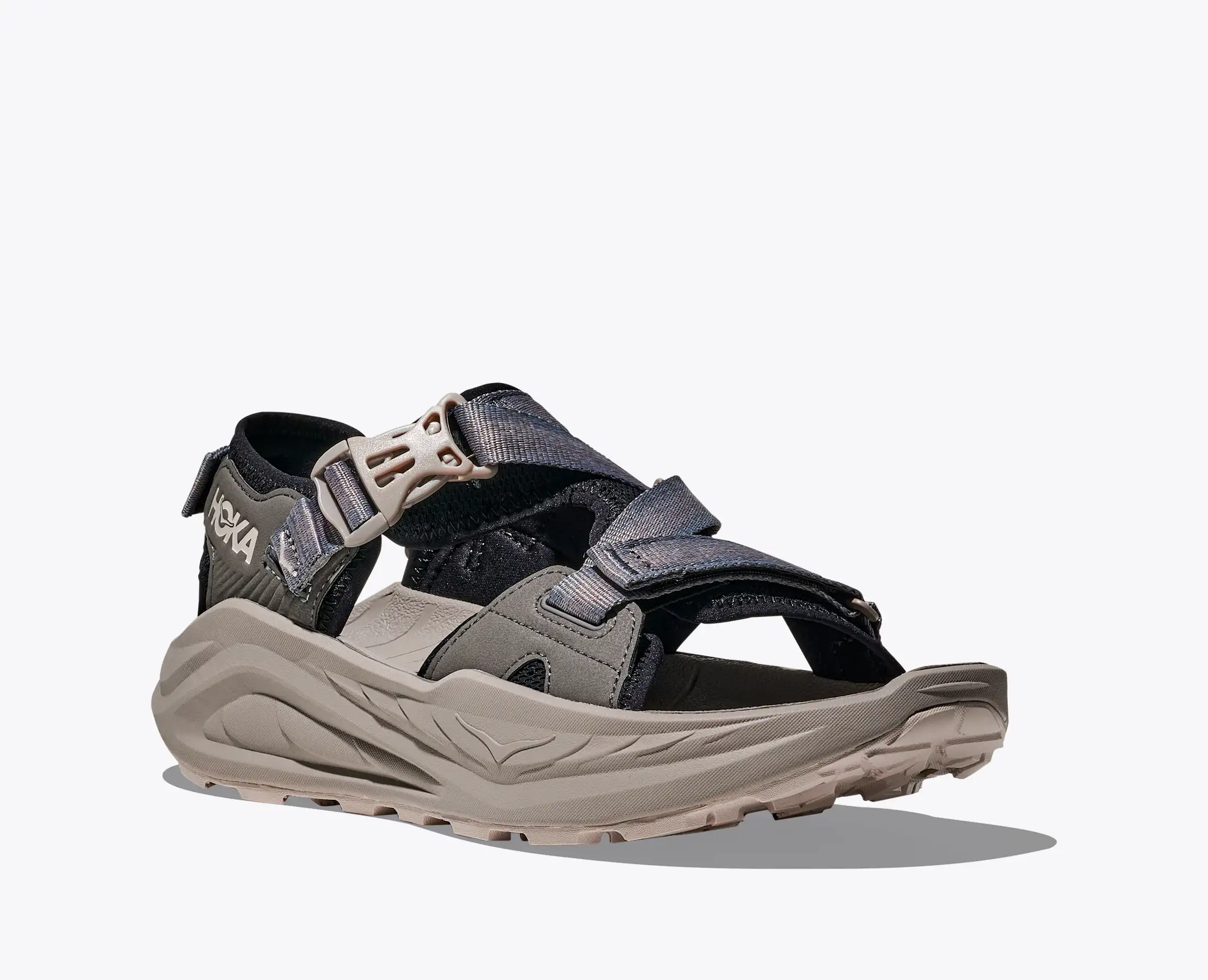 HOKA Infini Hike TC for Men | HOKA® UK