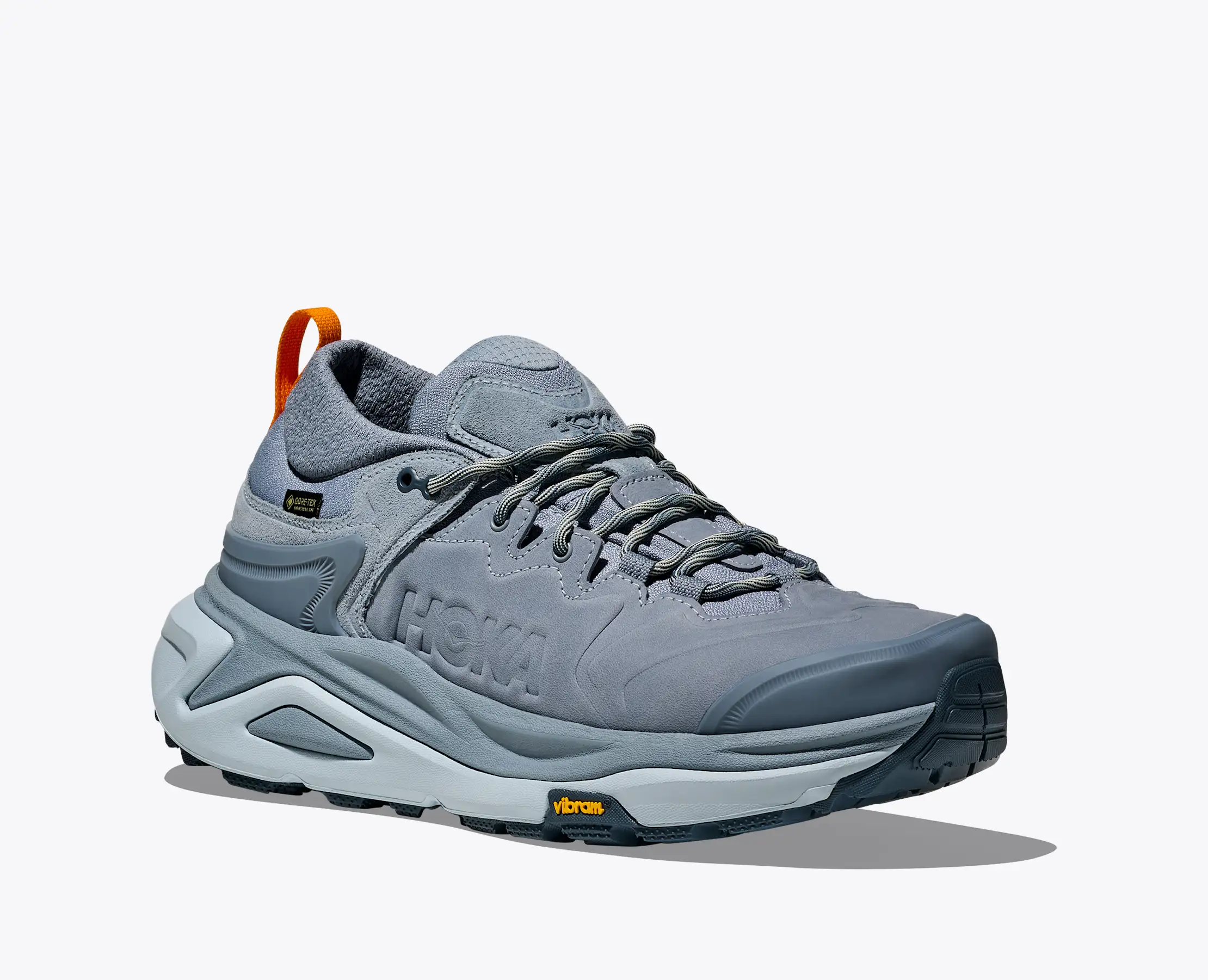 HOKA Kaha 3 Low GORE-TEX for Men | HOKA® GR
