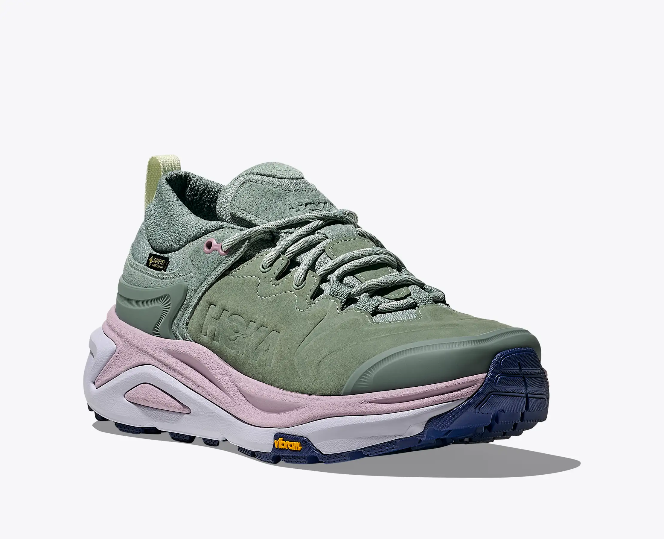 HOKA ONE ONE® Kaha 3 Low GTX for Women | HOKA ONE ONE®