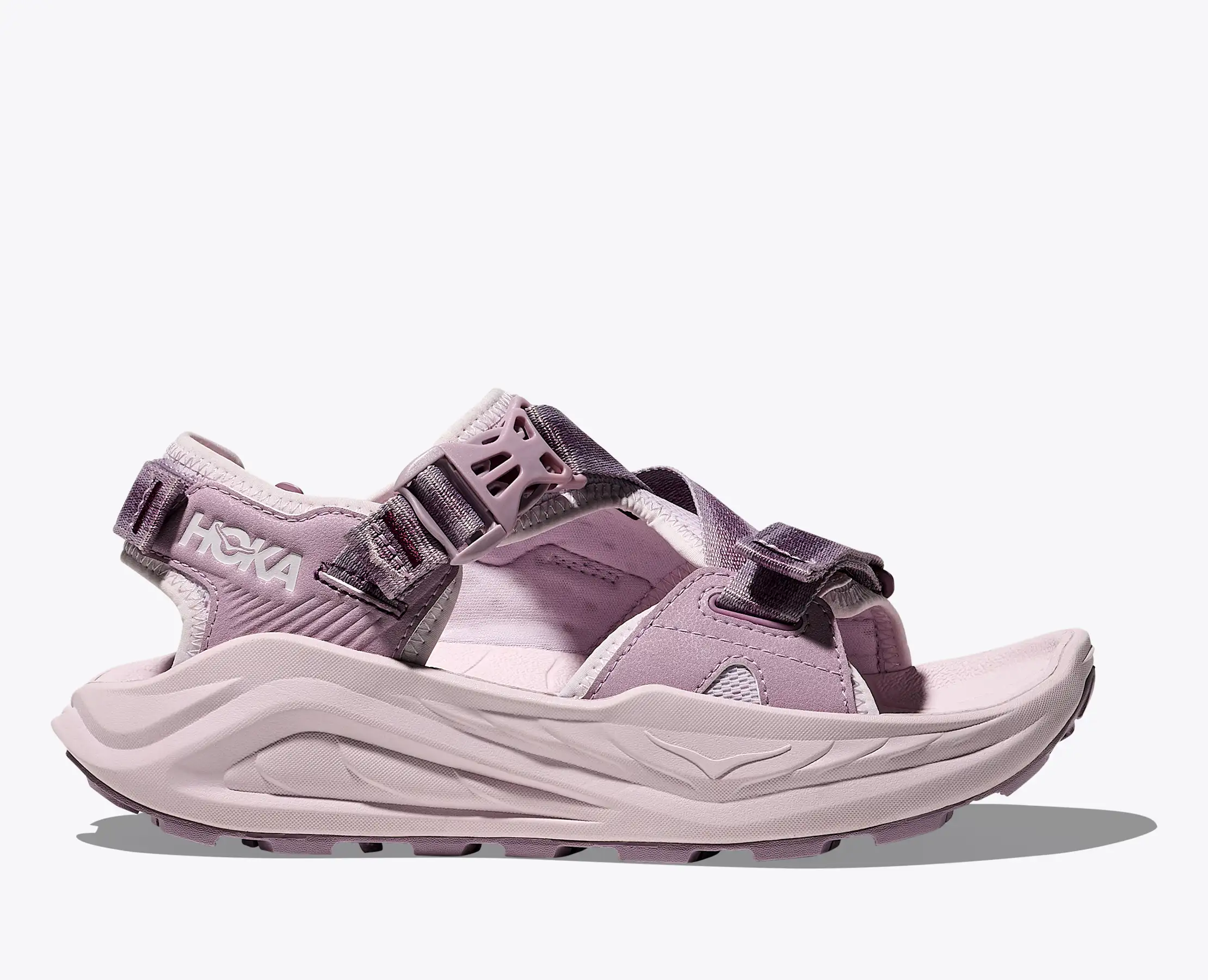 HOKA Infini Hike TC for Women | HOKA® DZ