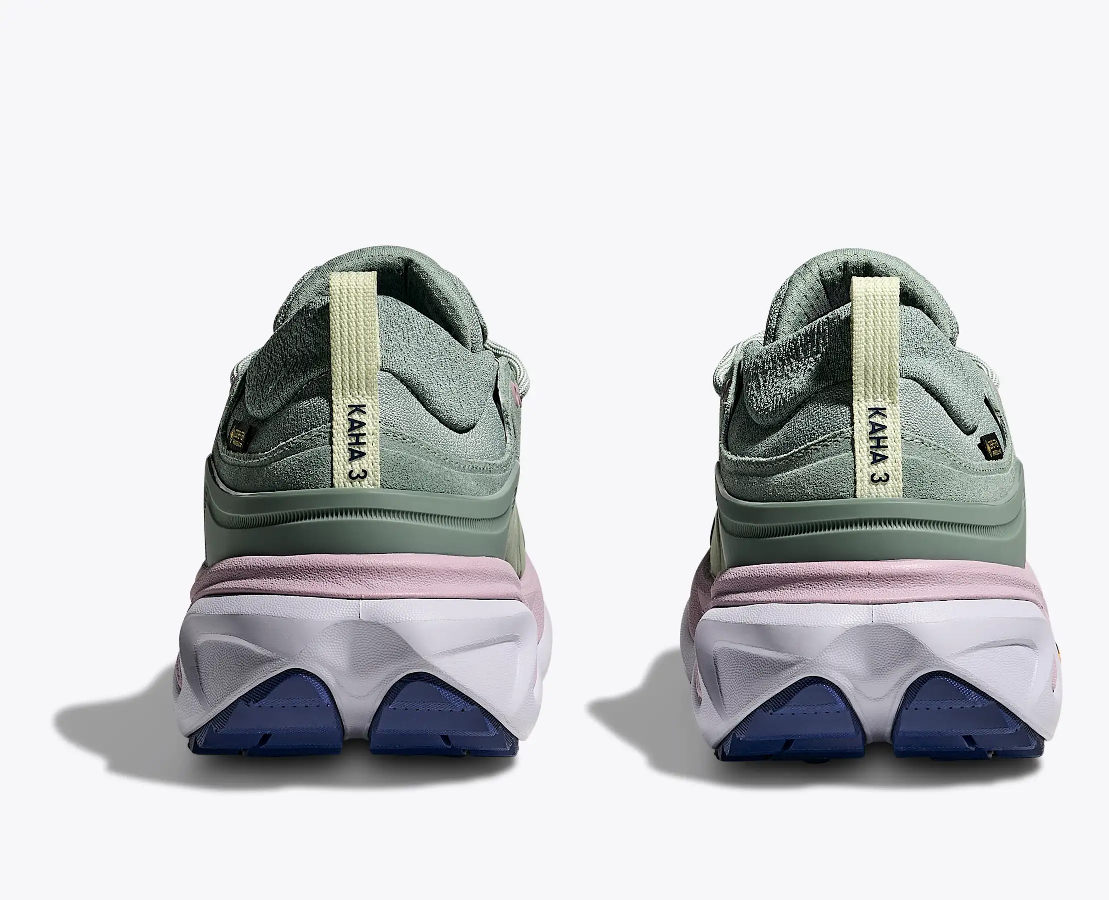 HOKA ONE ONE® Kaha 3 Low GTX for Women | HOKA ONE ONE®