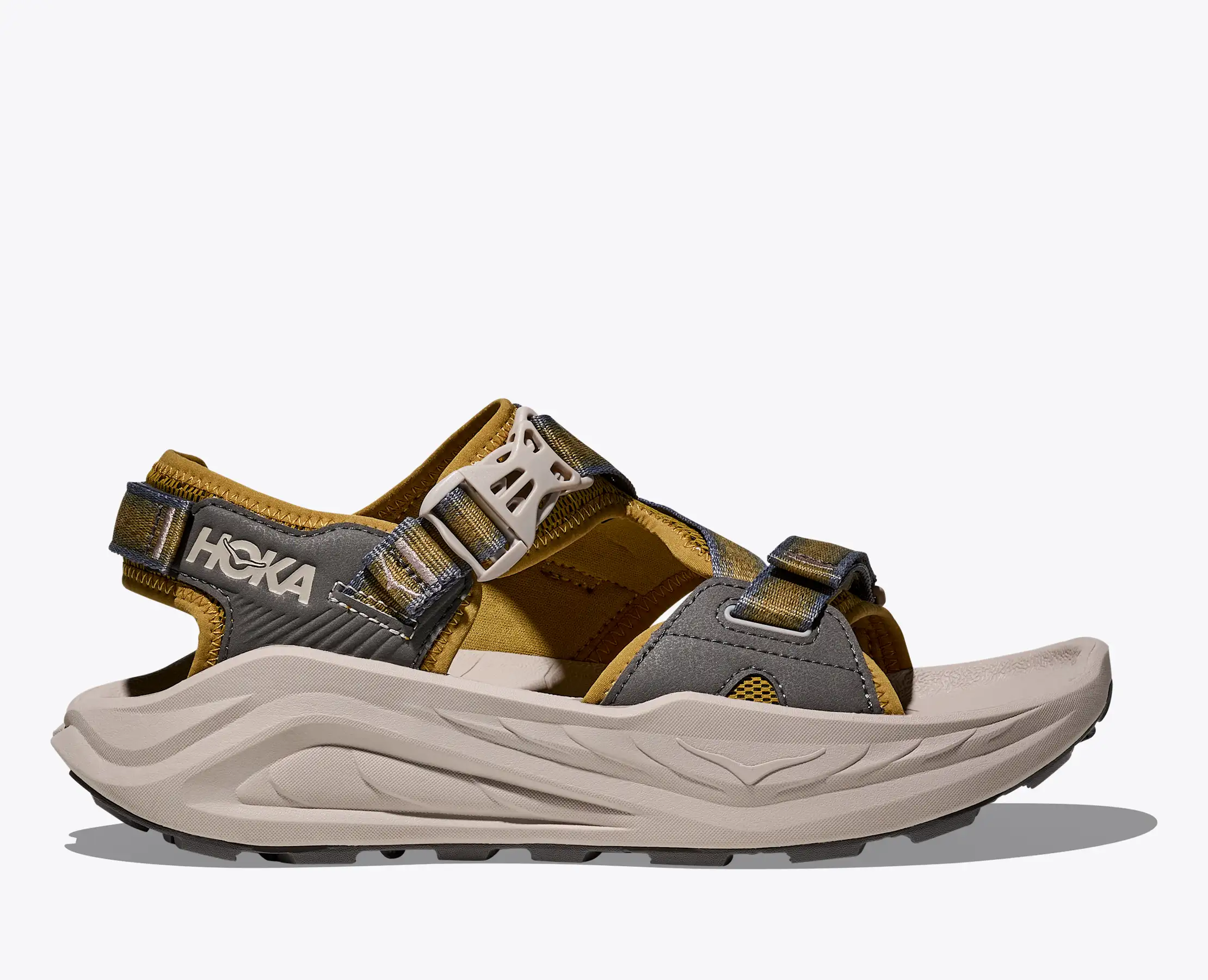 HOKA ONE ONE® Infini Hike TC for Men | HOKA ONE ONE®