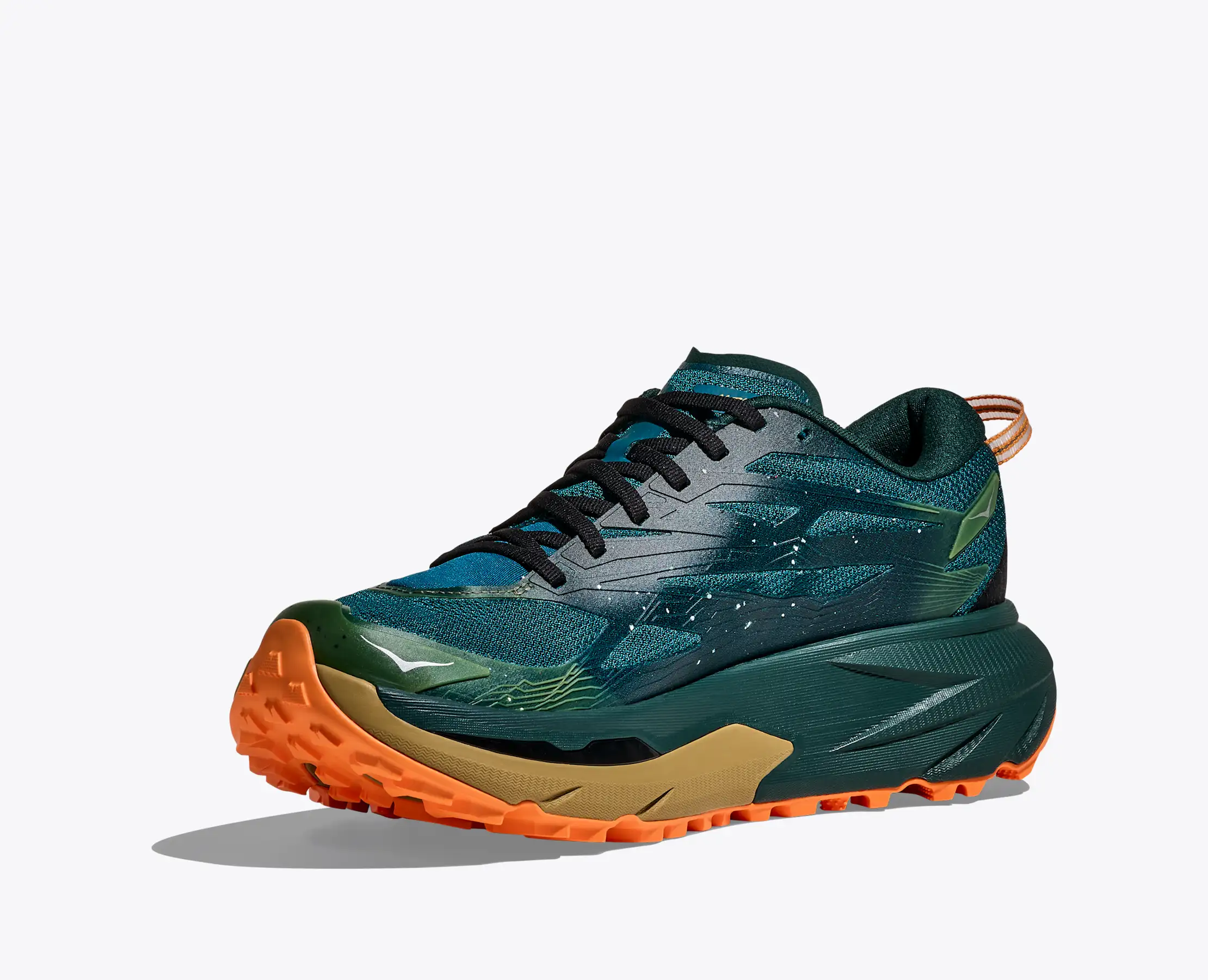 HOKA MAFATE 5 トレイルランニングシューズ 虎視眈々 限定28.0 HOKA Mafate 5 for Men | HOKA® MD