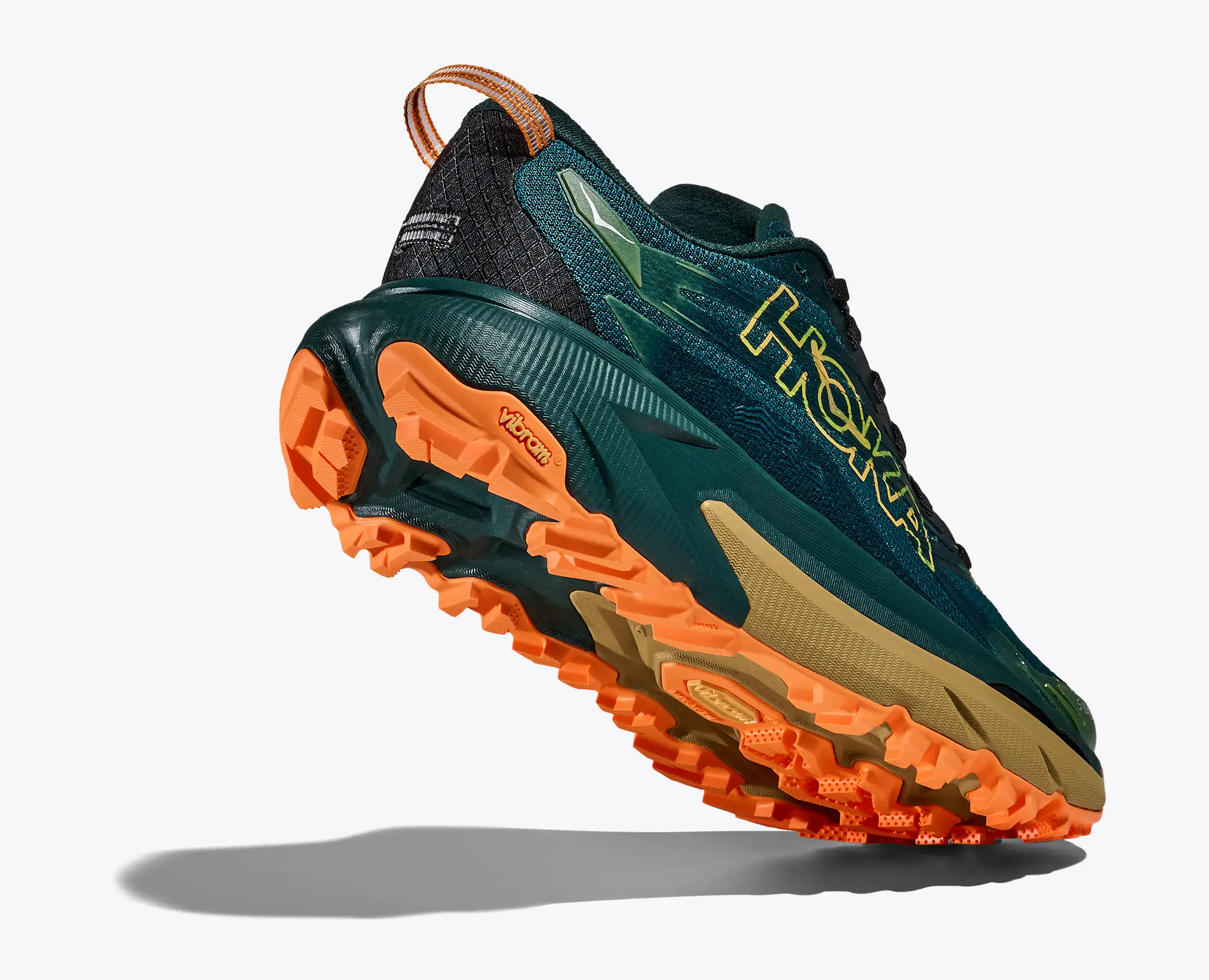 HOKA Mafate 5 for Men | HOKA® MD