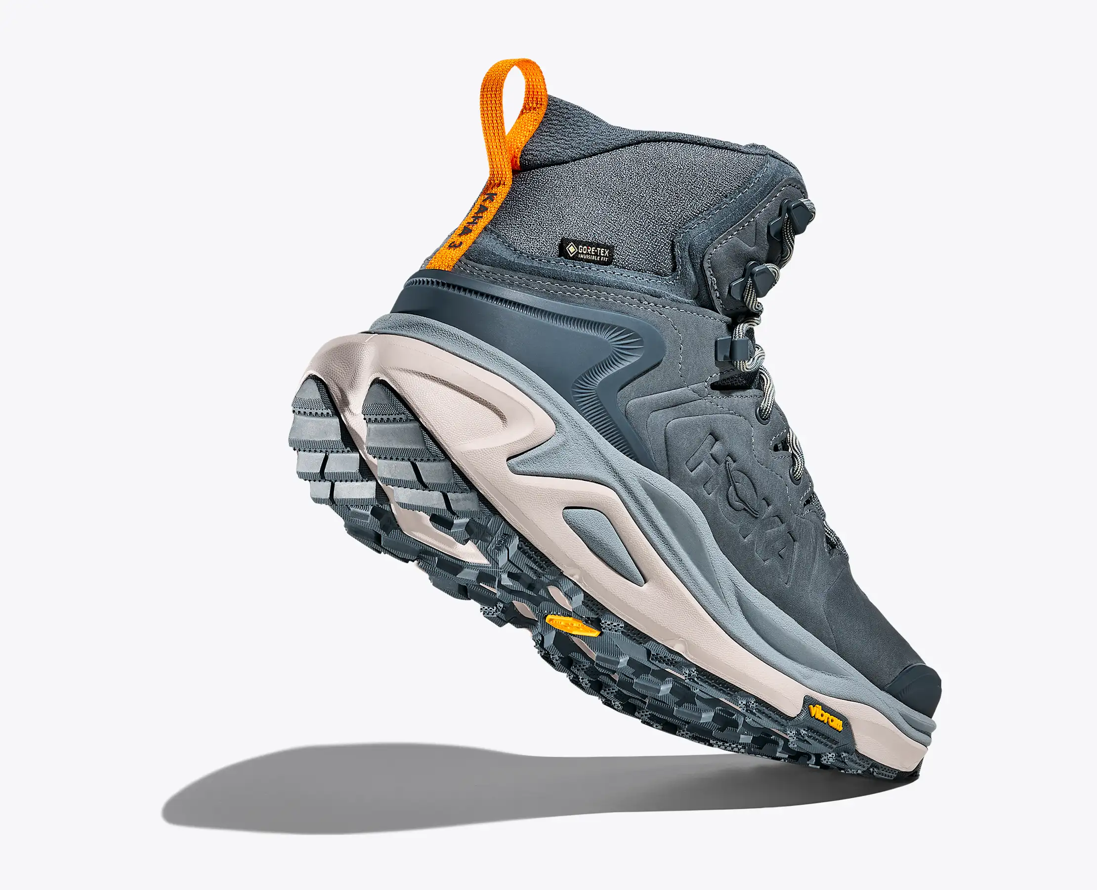 HOKA Kaha 3 GORE-TEX for Men | HOKA® RO