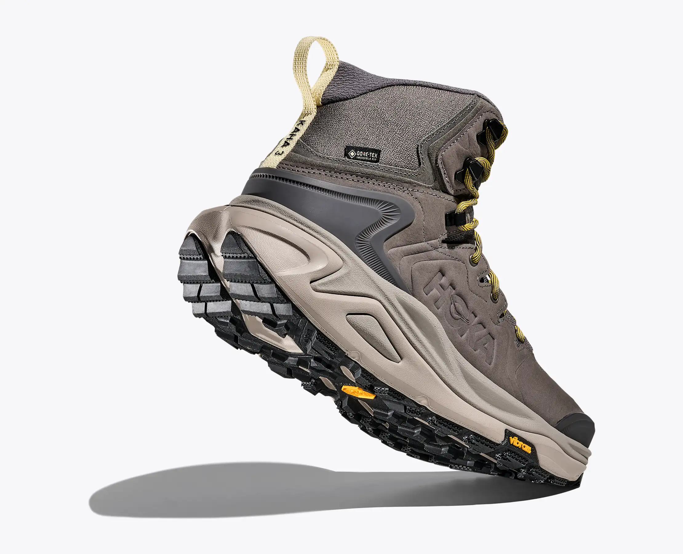 HOKA ONE ONE® Kaha 3 GTX for Men | HOKA ONE ONE®