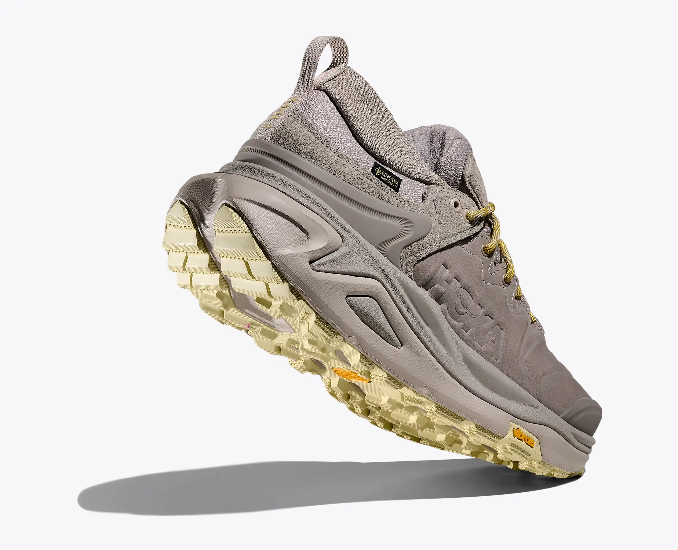 HOKA ONE ONE® Kaha 3 Low GTX for Men | HOKA ONE ONE®