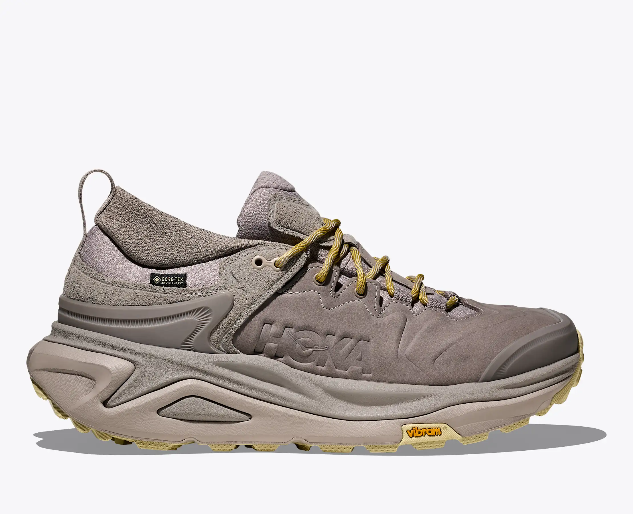 HOKA ONE ONE® Kaha 3 Low GTX for Men | HOKA ONE ONE®