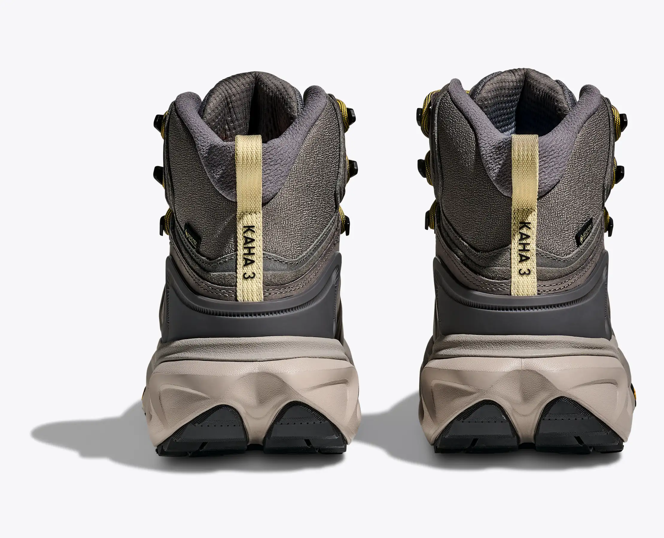 HOKA ONE ONE® Kaha 3 GTX for Men | HOKA ONE ONE®