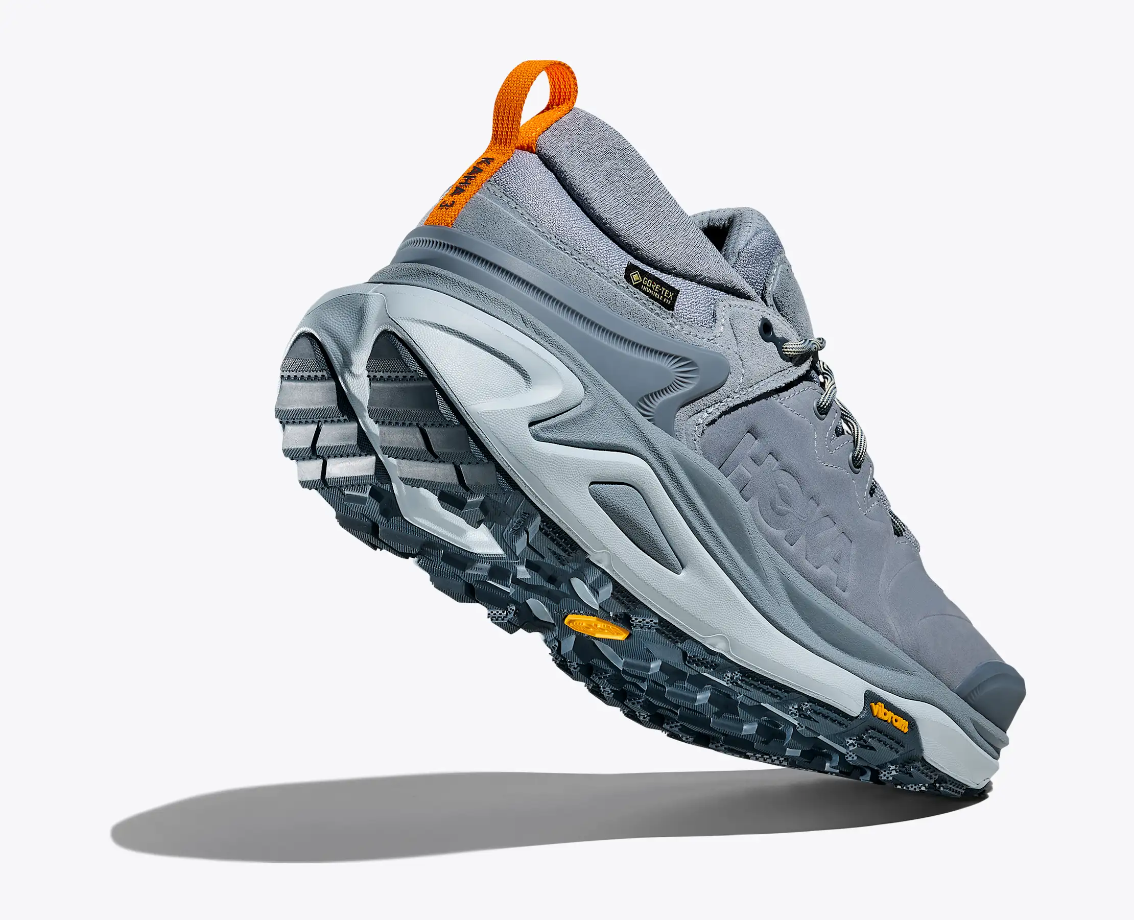 HOKA Kaha 3 Low GORE-TEX for Men | HOKA® GR HOKA Kaha 3 Low GORE-TEX for Men | HOKA® GR