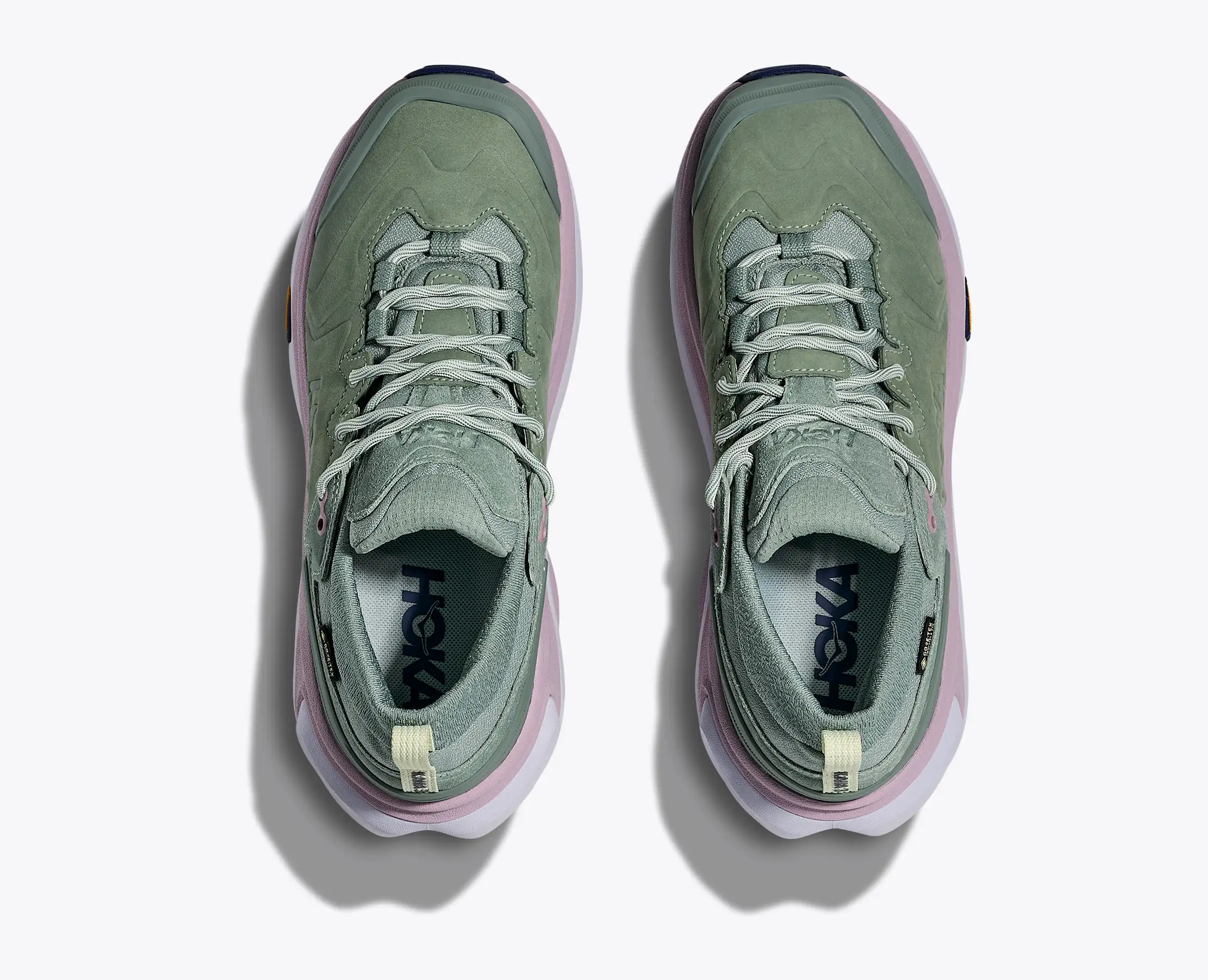 HOKA ONE ONE® Kaha 3 Low GTX for Women | HOKA ONE ONE®