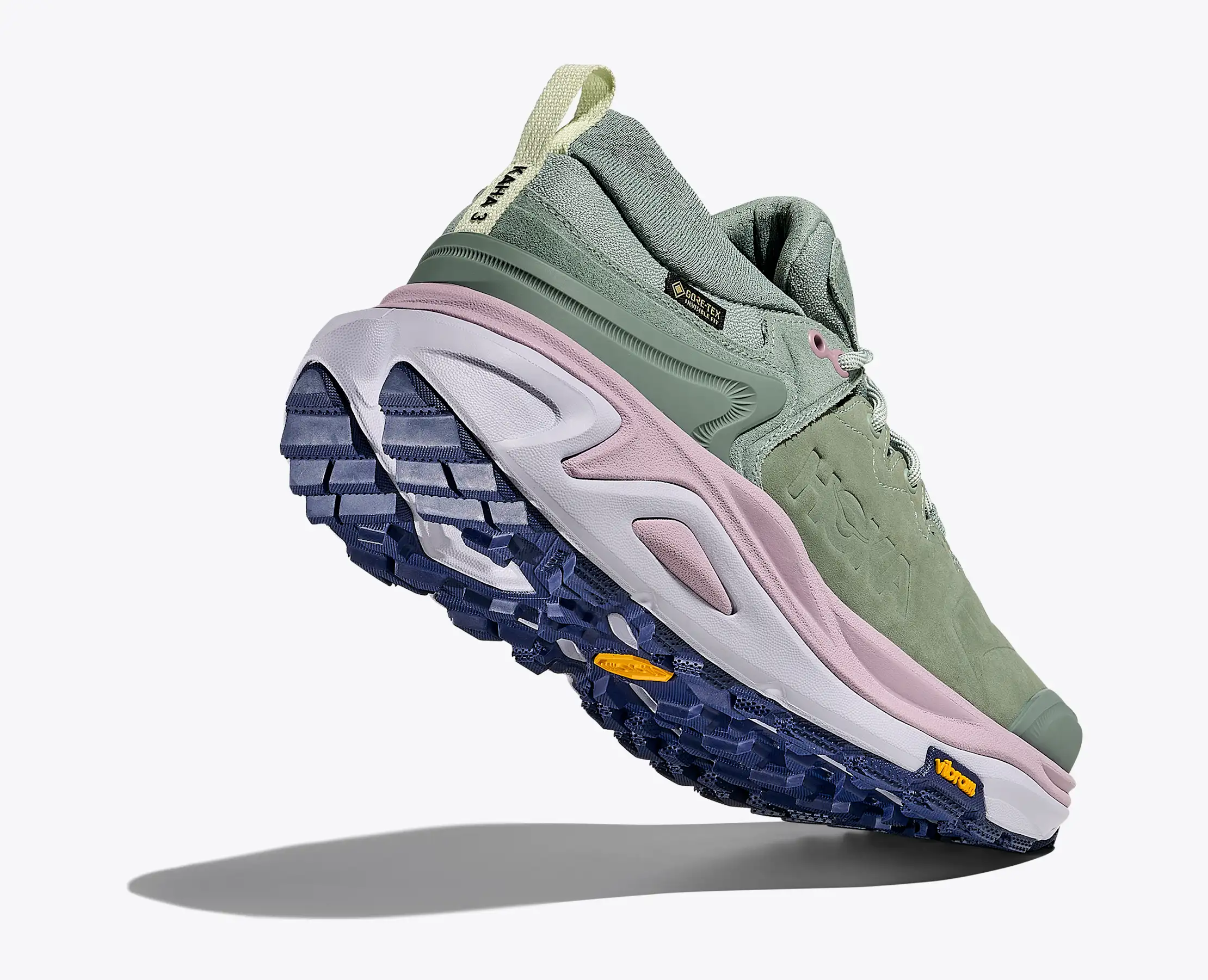 HOKA ONE ONE® Kaha 3 Low GTX for Women | HOKA ONE ONE® HOKA ONE ONE® Kaha 3 Low GTX for Women | HOKA ONE ONE®