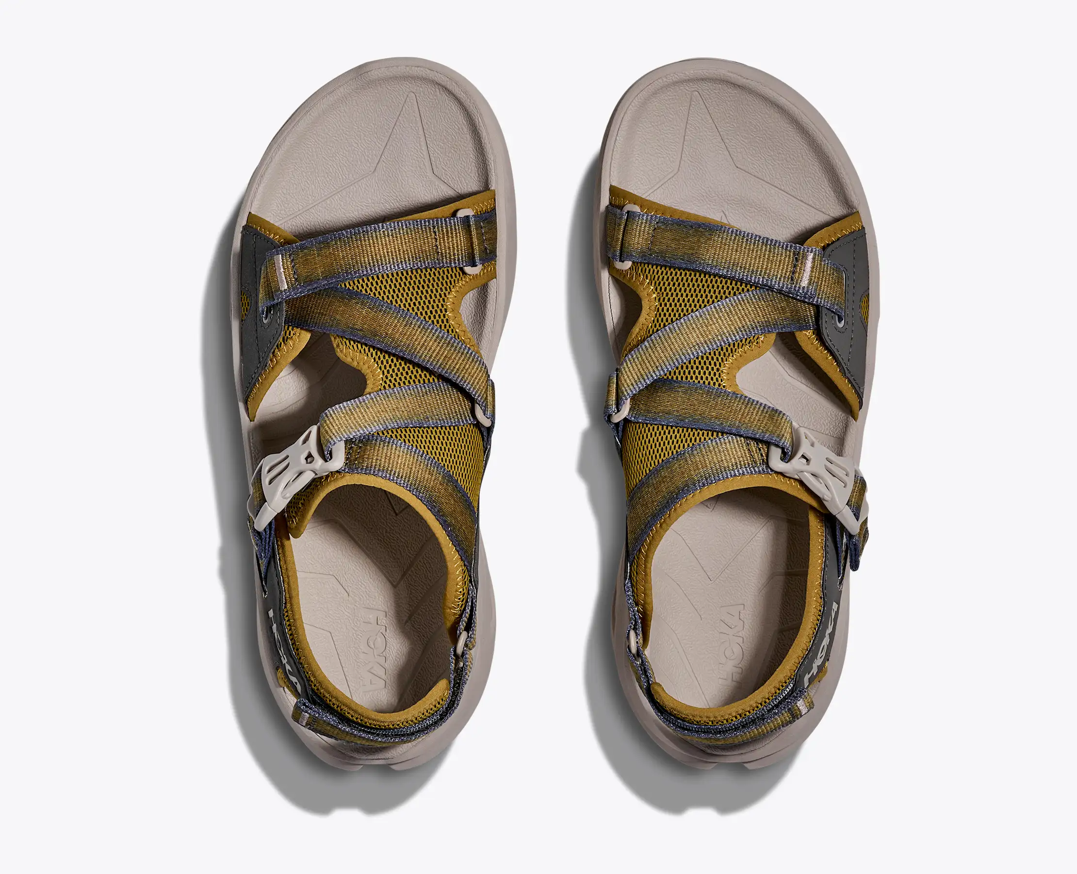 HOKA ONE ONE® Infini Hike TC for Men | HOKA ONE ONE®