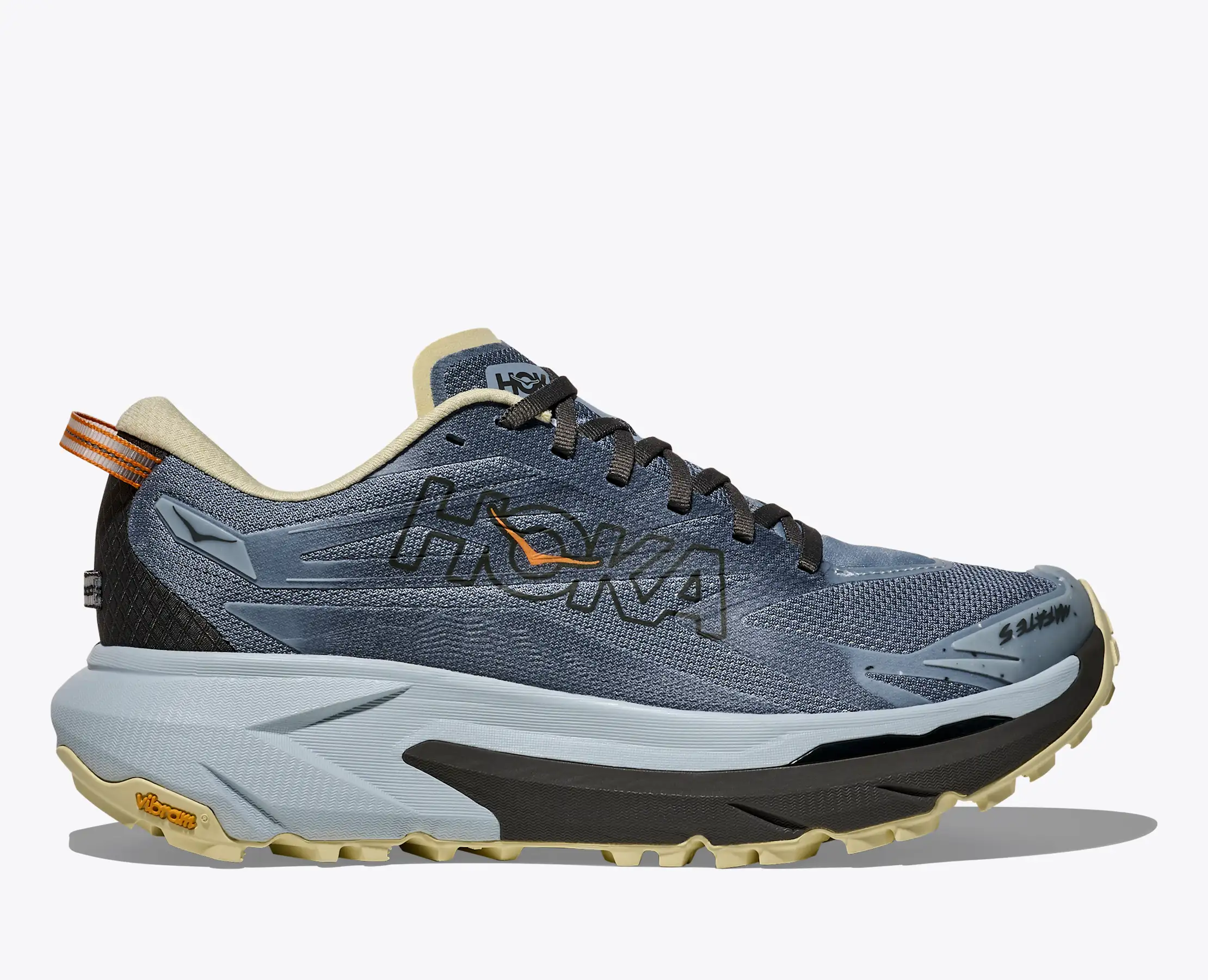 HOKA ONE ONE® Mafate 5 for Men | HOKA ONE ONE®