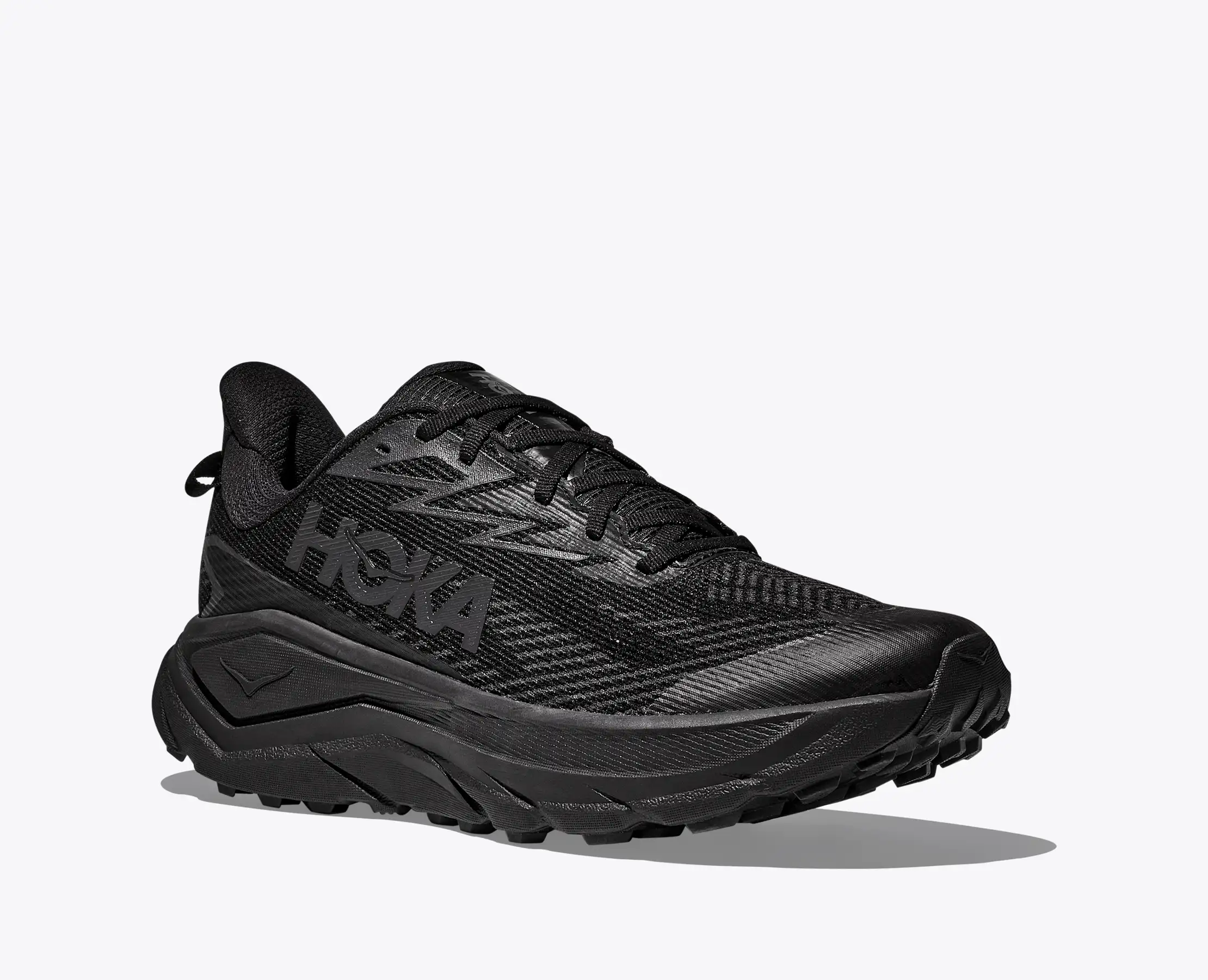 HOKA ONE ONE® Challenger 8 GTX for Men | HOKA ONE ONE® HOKA ONE ONE® Challenger 8 GTX for Men | HOKA ONE ONE®