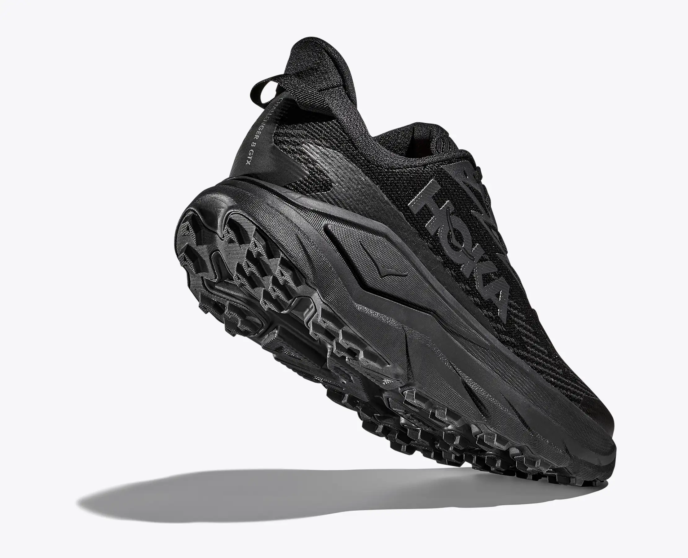 HOKA ONE ONE® Challenger 8 GTX for Men | HOKA ONE ONE®