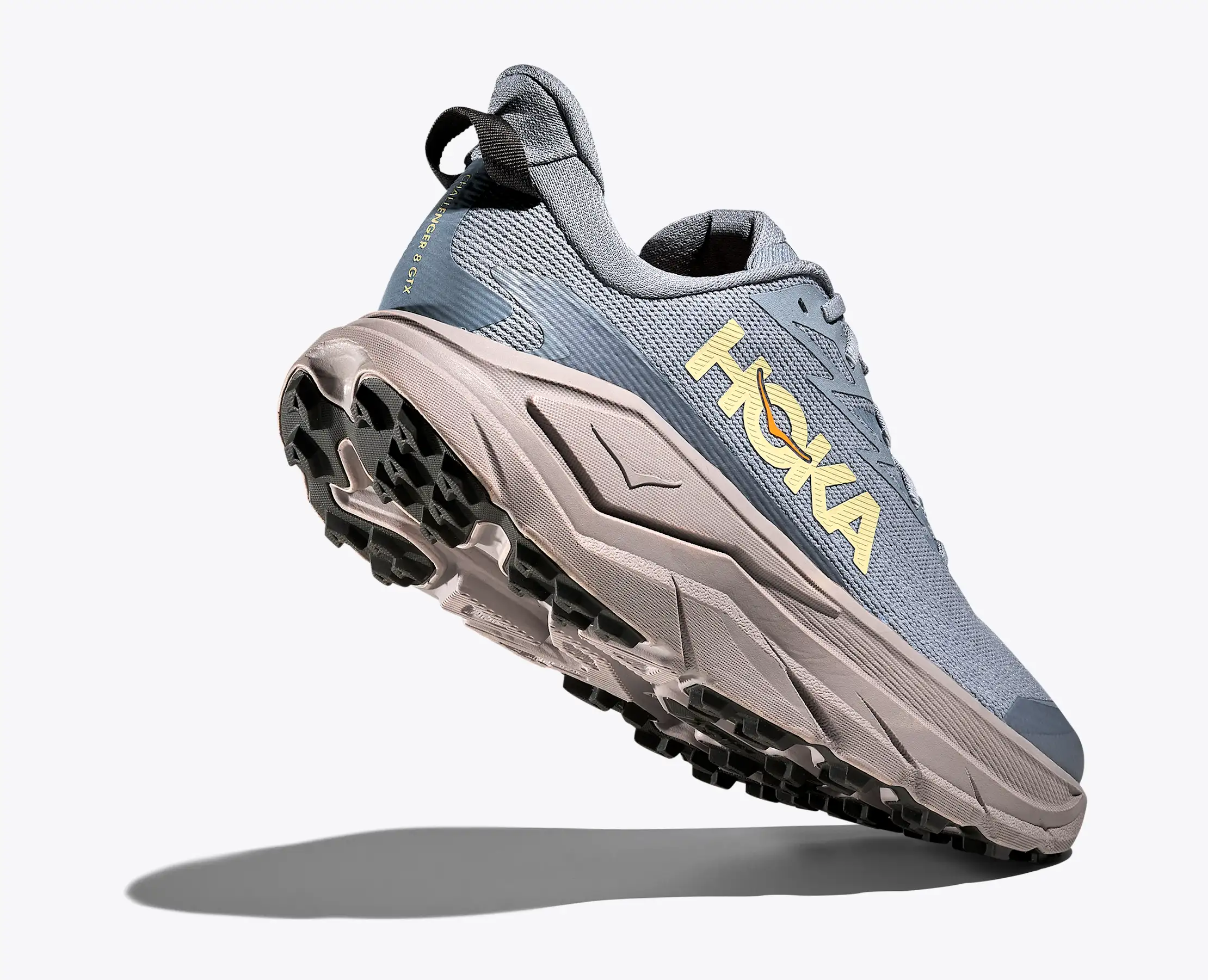 HOKA Challenger 8 GORE-TEX for Men | HOKA® EE HOKA Challenger 8 GORE-TEX for Men | HOKA® EE