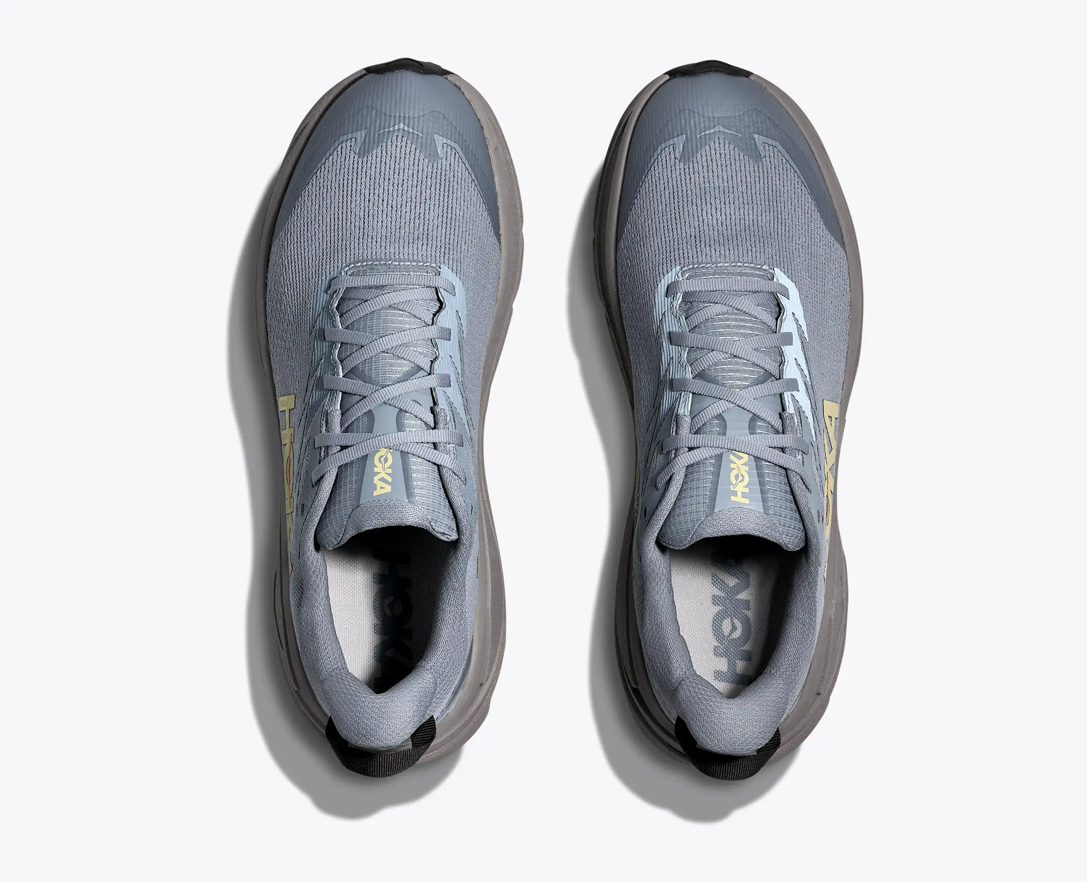 HOKA Challenger 8 GORE-TEX for Men | HOKA® TR