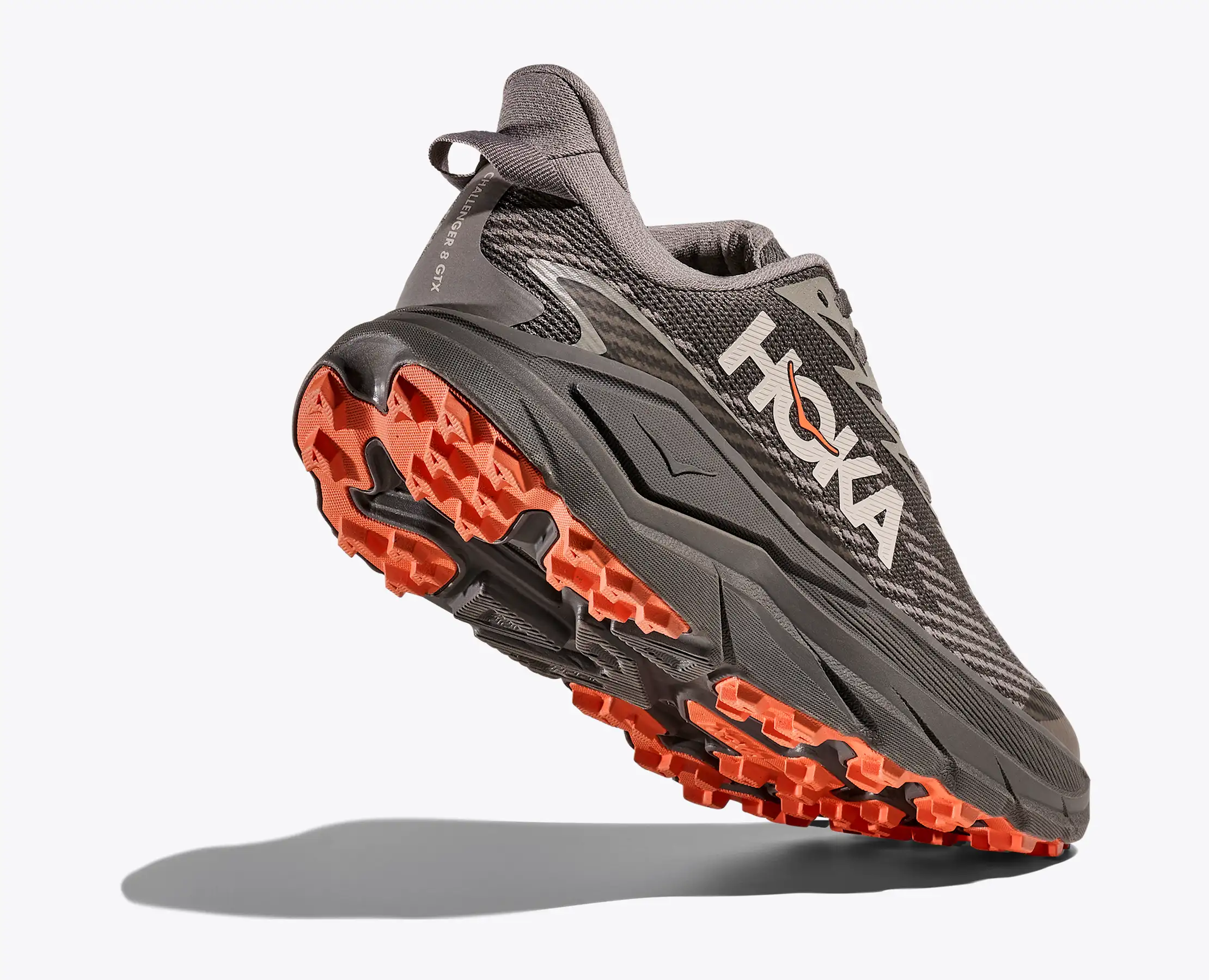 HOKA Challenger 8 GORE-TEX for Women | HOKA® IL