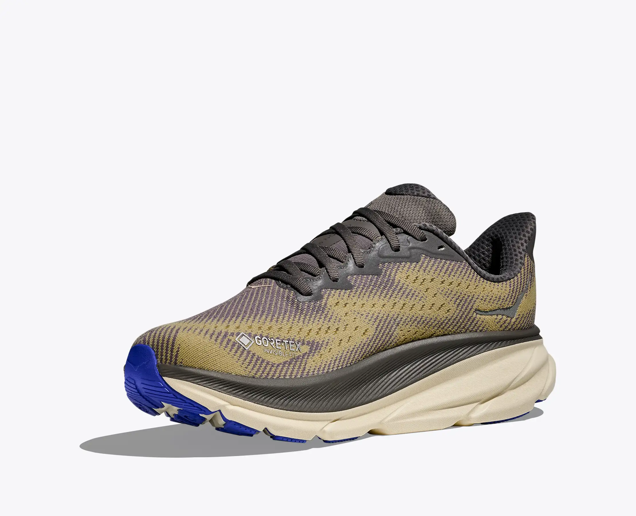 HOKA ONE ONE® Clifton 9 GTX for Men | HOKA ONE ONE®