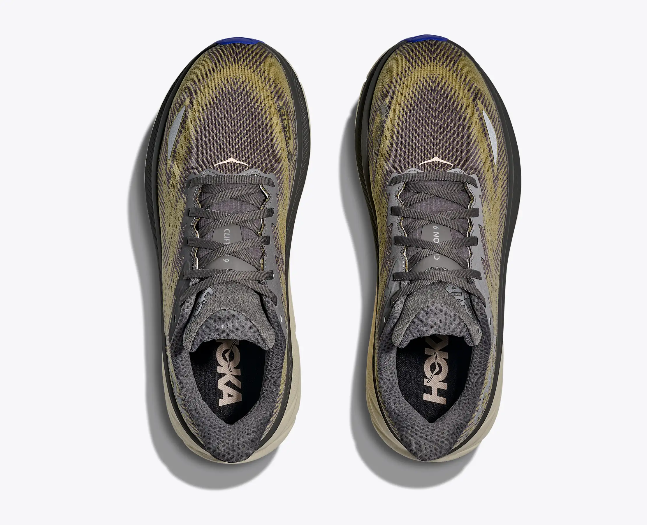 HOKA ONE ONE® Clifton 9 GTX for Men | HOKA ONE ONE®