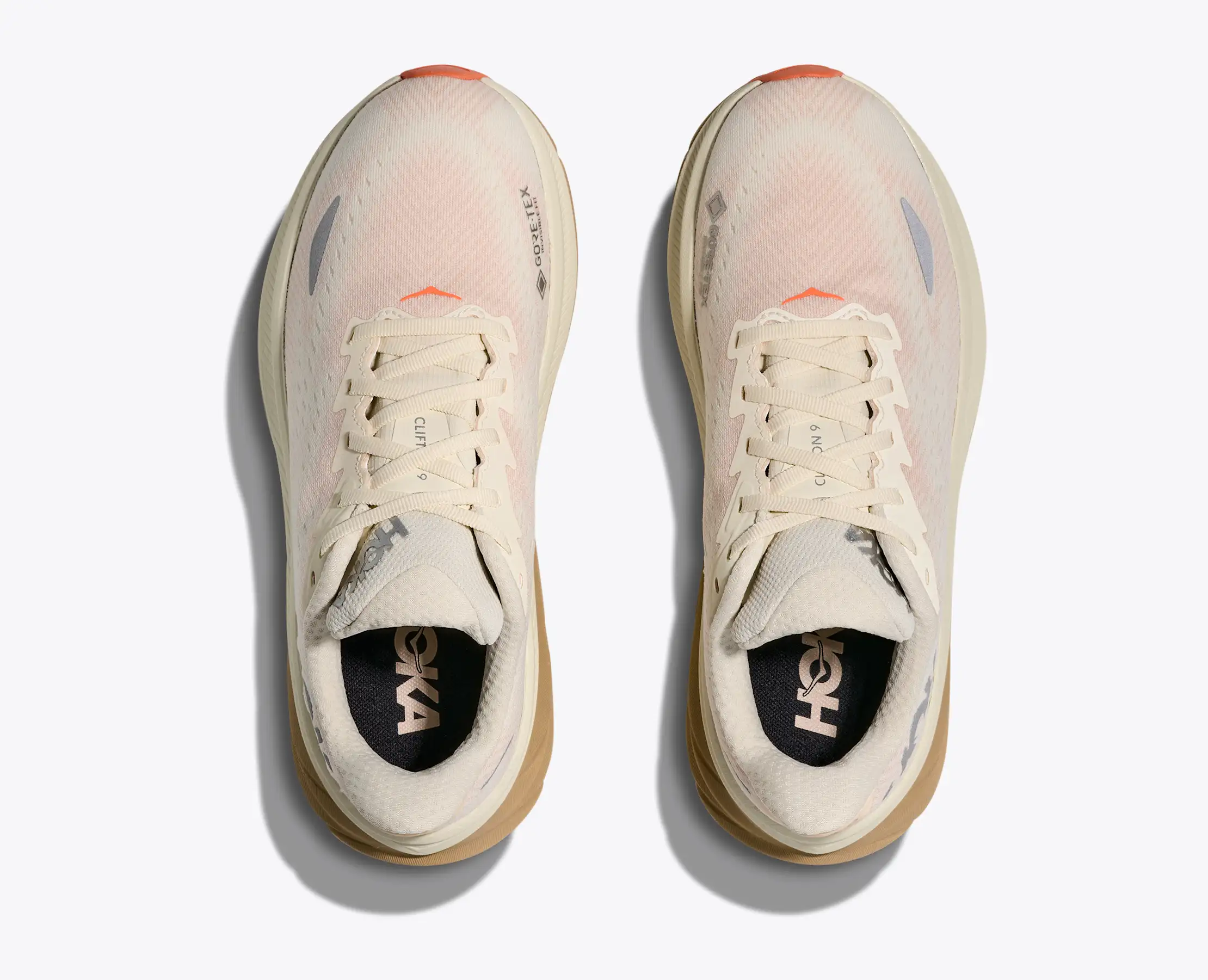 HOKA ONE ONE® Clifton 9 GTX for Women | HOKA ONE ONE®