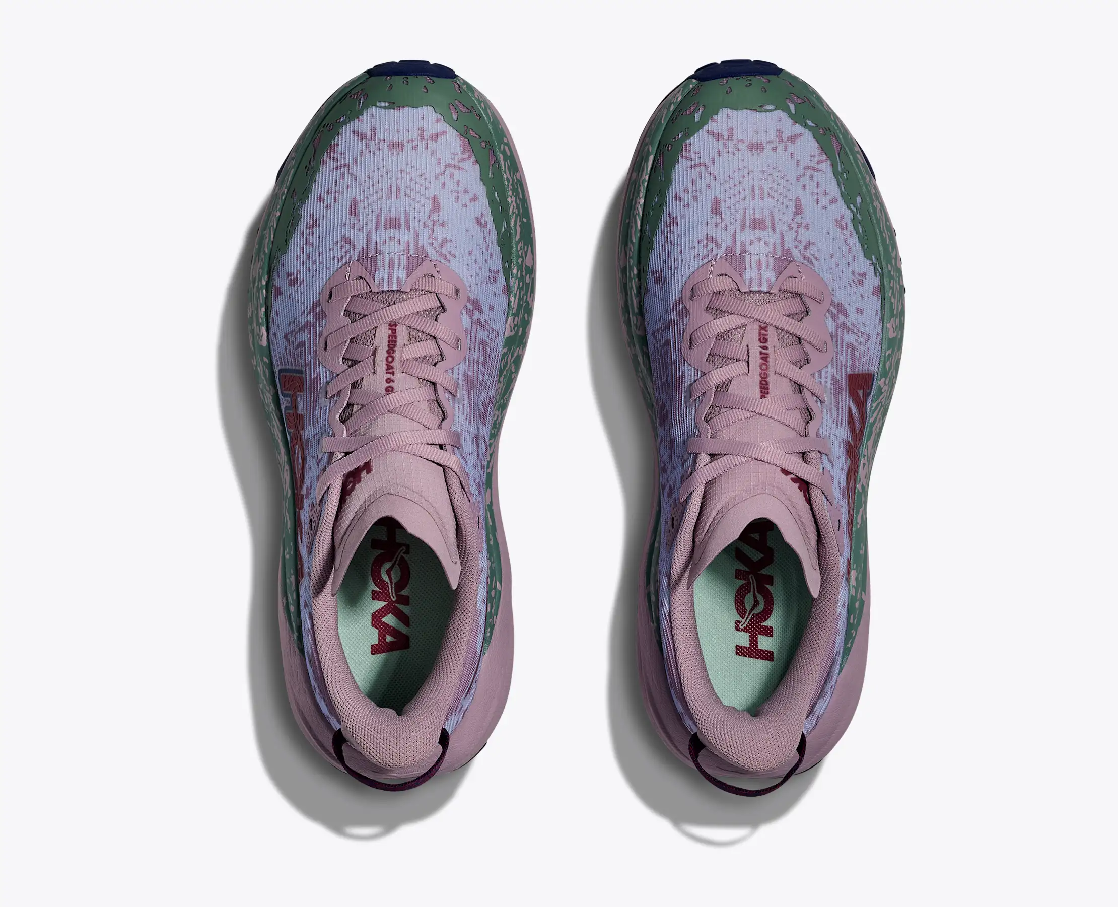HOKA Speedgoat 6 GORE-TEX for Women | HOKA® CZ