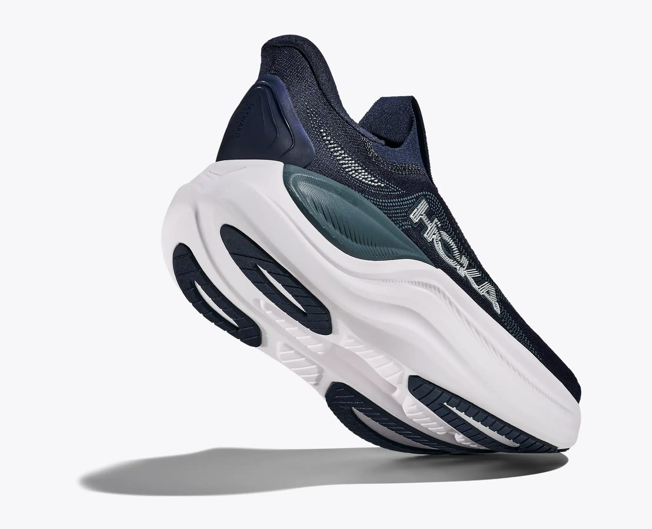 HOKA ONE ONE® Skyward Laceless for Men | HOKA ONE ONE®