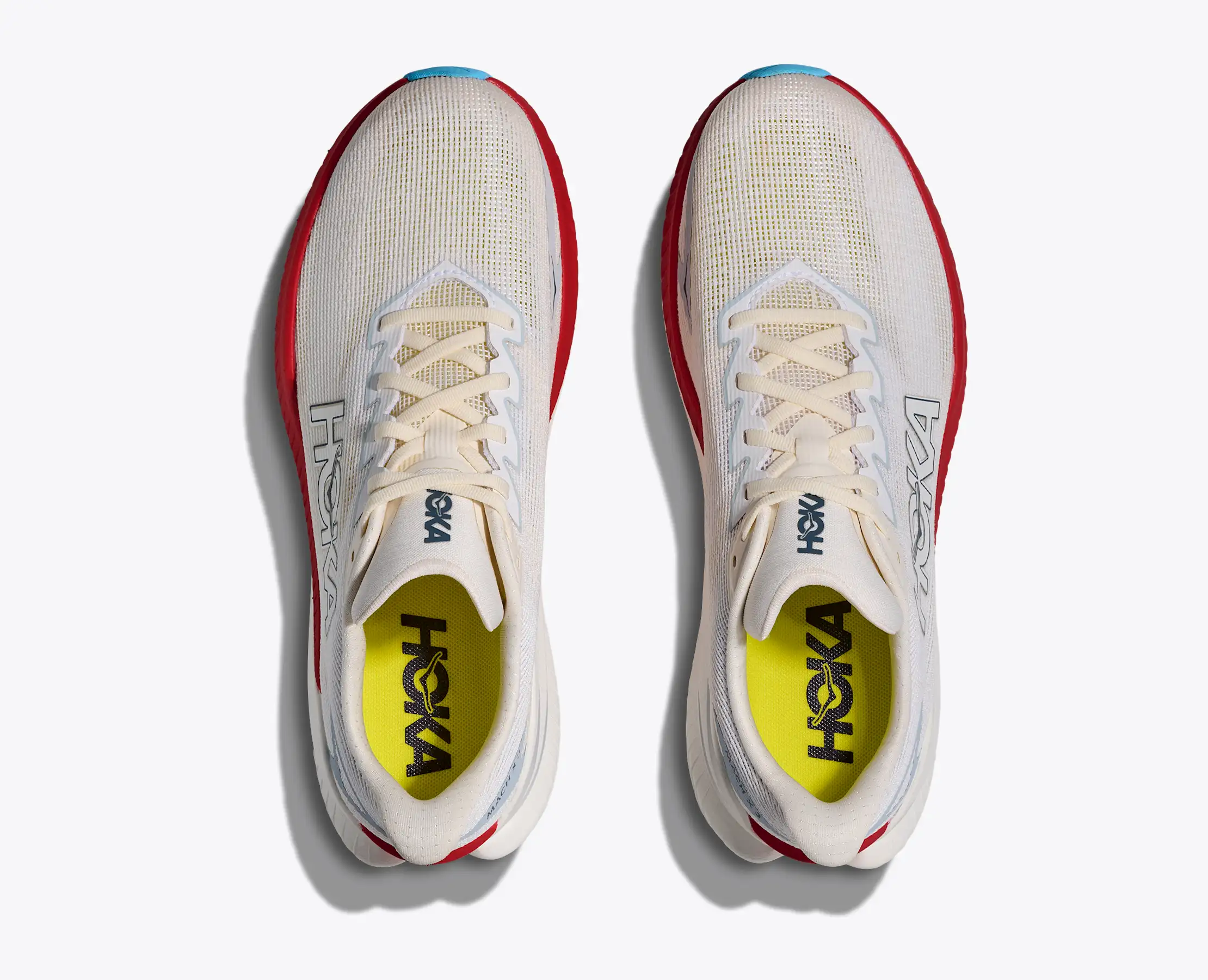 HOKA Mach X 3 for Men | HOKA® CZ