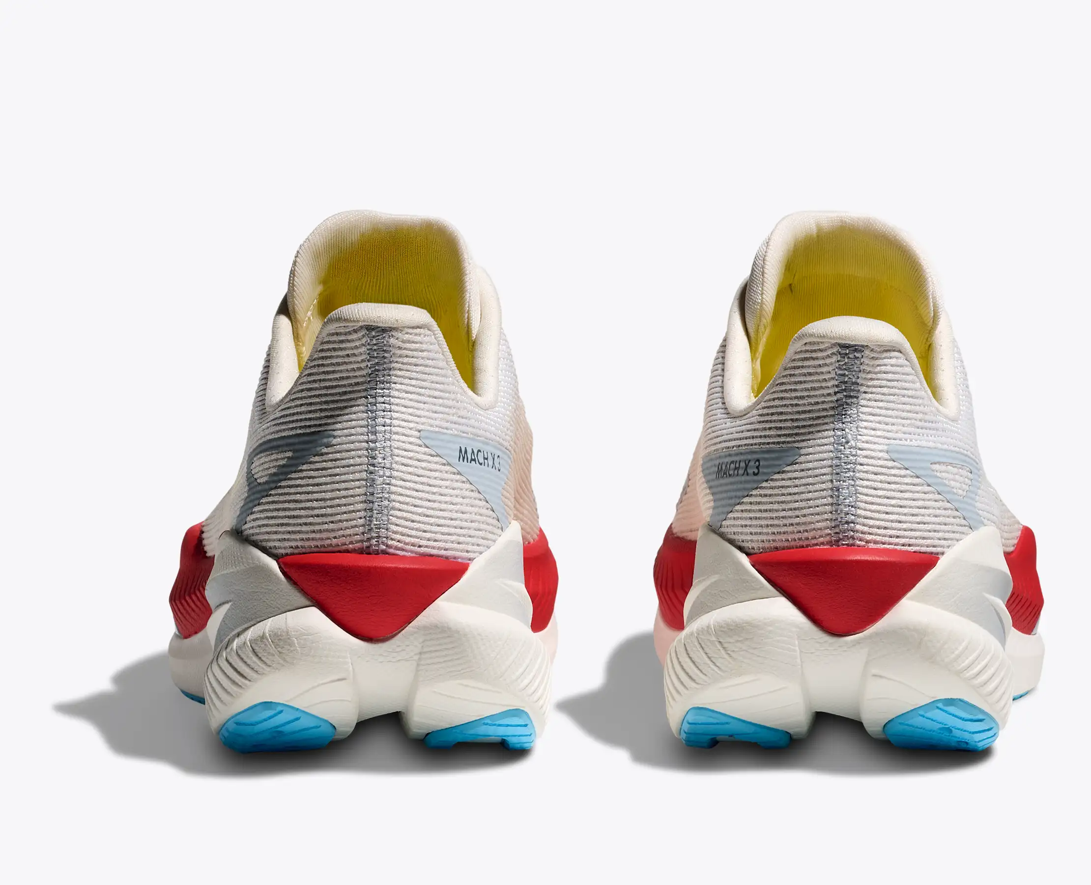 マークス　ポゥ・ム・ポゥ HOKA ONE ONE® Mach X 3 for Men | HOKA ONE ONE®