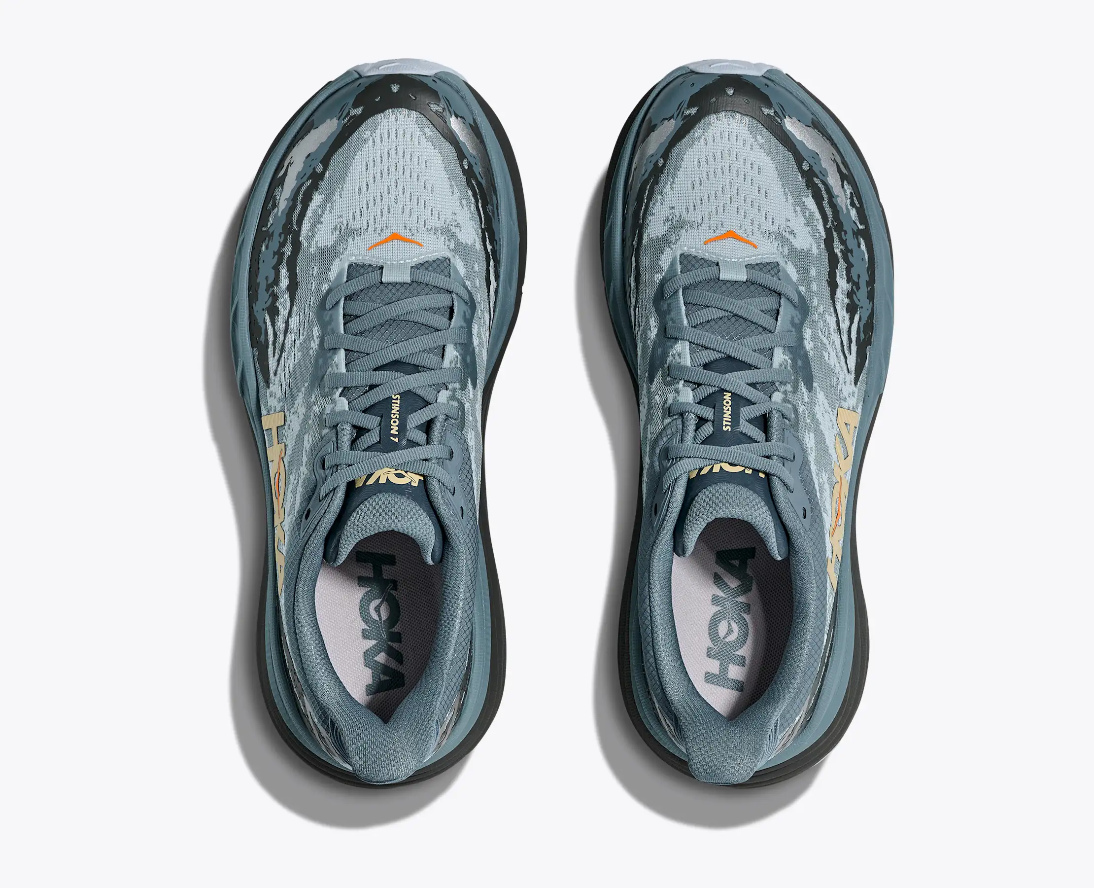 HOKA ONE ONE® Stinson 7 for Men | HOKA ONE ONE®