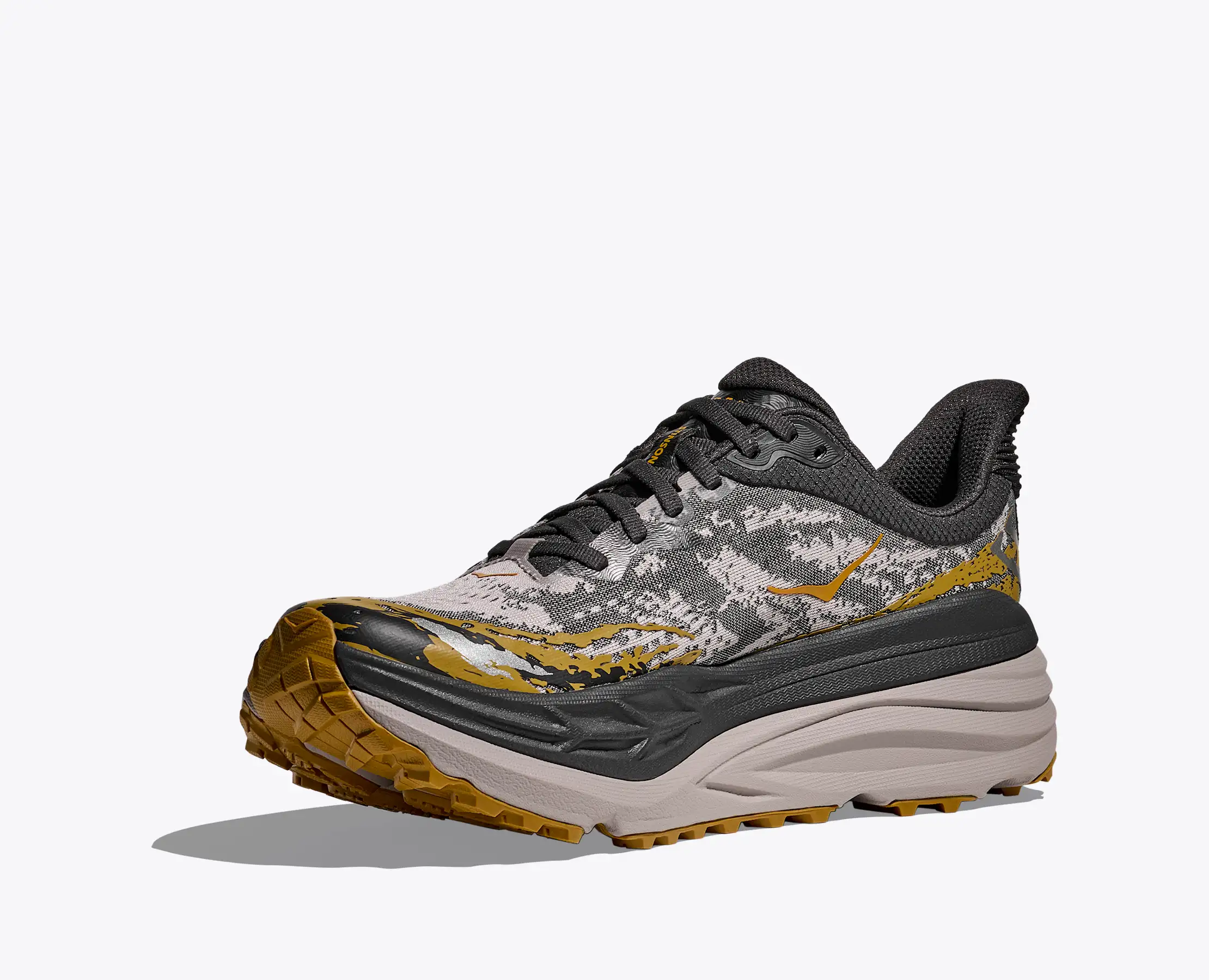 HOKA Stinson 7 for Men | HOKA® MA